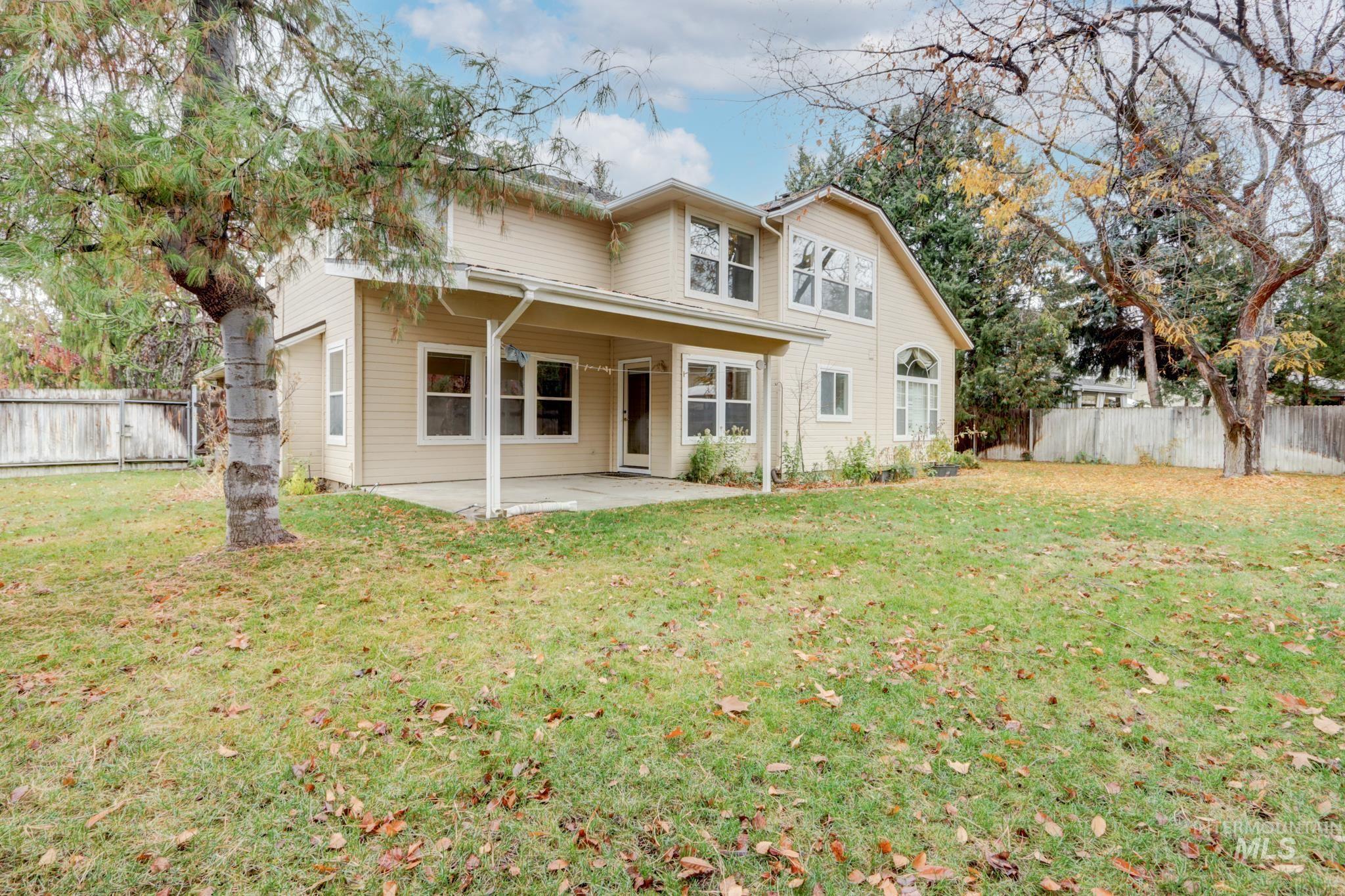 8037 W Innsbrook Ct, Boise, Idaho 83704, 3 Bedrooms, 2.5 Bathrooms, Residential For Sale, Price $699,000, 98968102