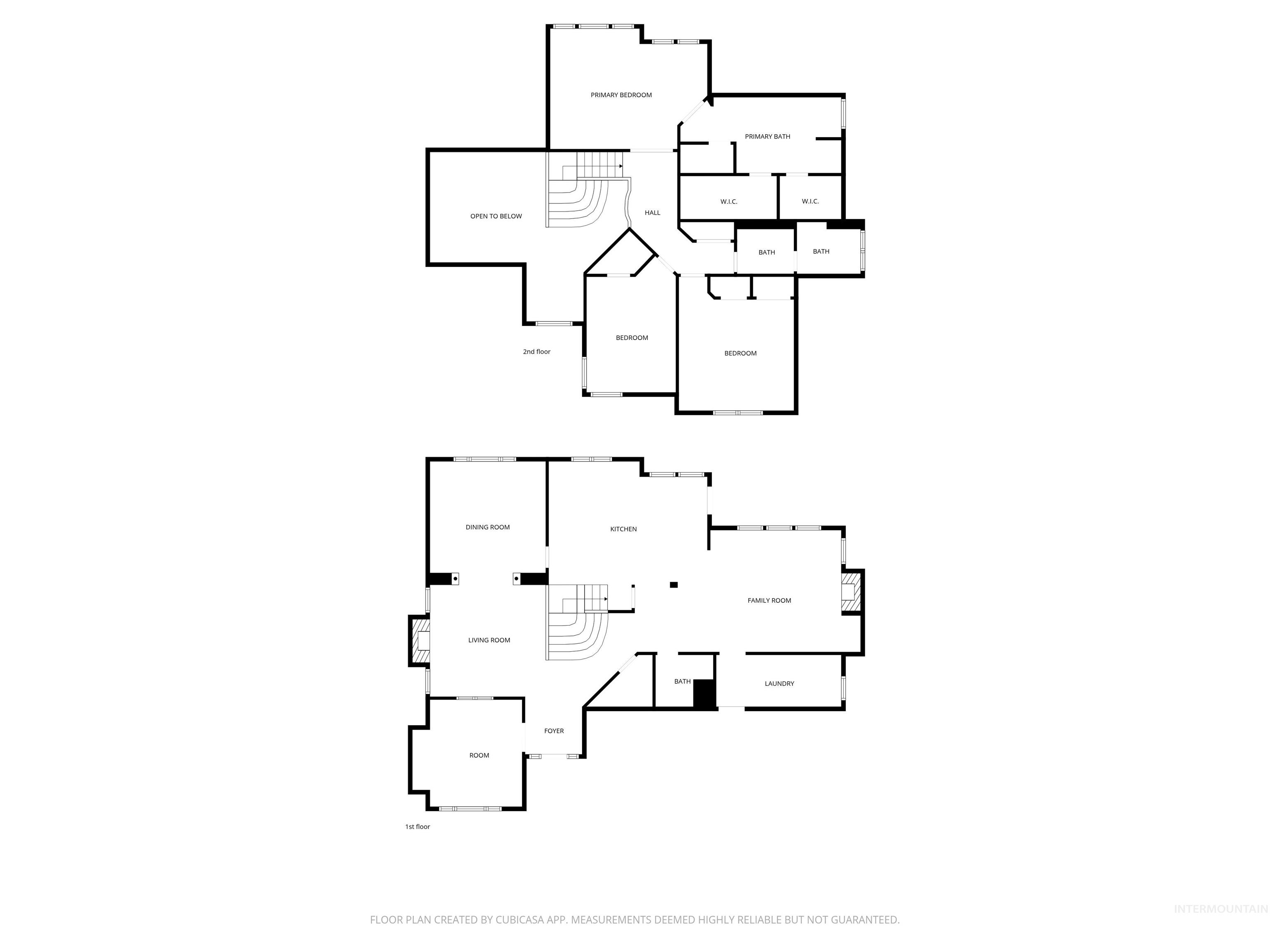 8037 W Innsbrook Ct, Boise, Idaho 83704, 3 Bedrooms, 2.5 Bathrooms, Residential For Sale, Price $699,000, 98968102