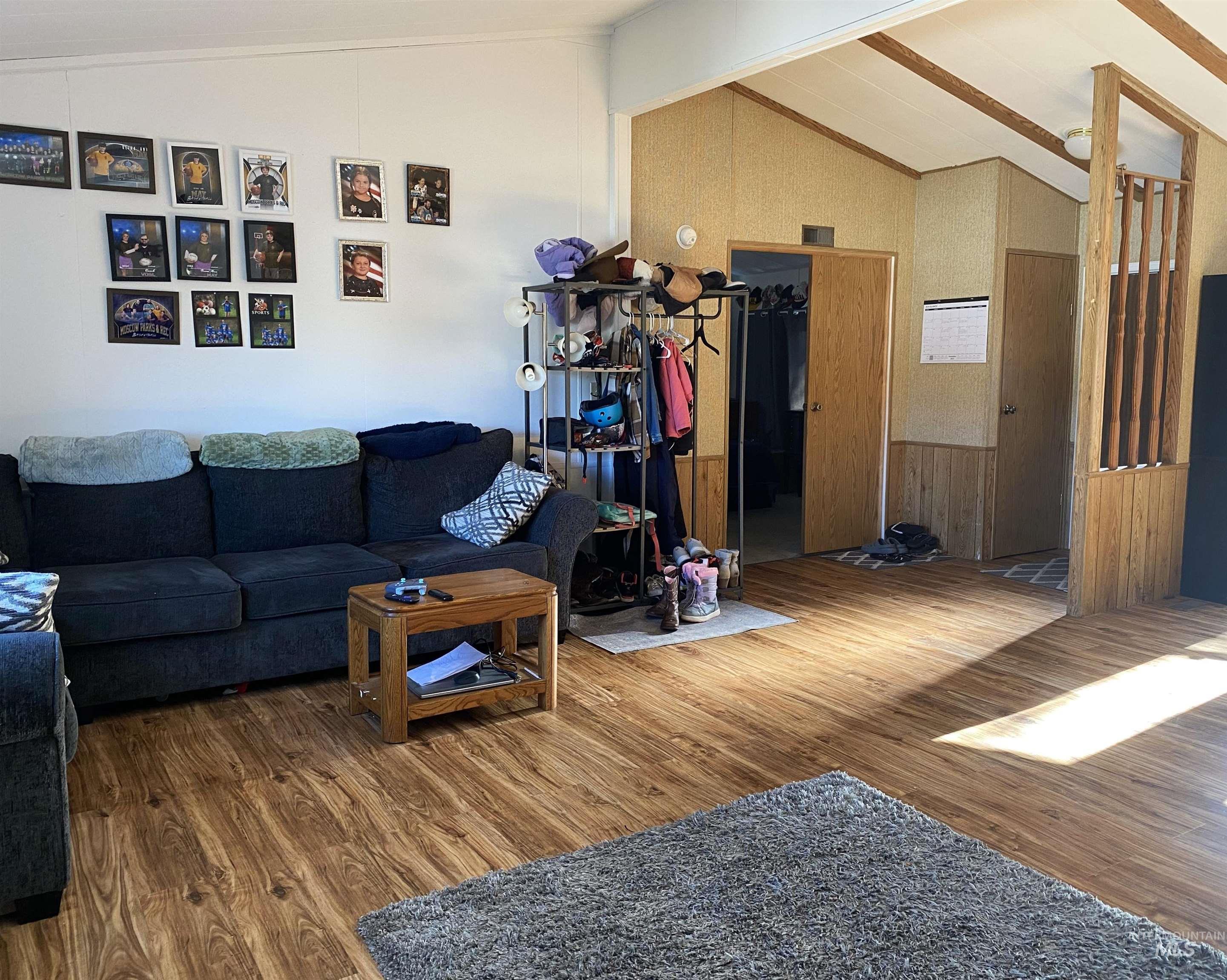 411 N Almon, Moscow, Idaho 83843, 3 Bedrooms, 2 Bathrooms, Residential For Sale, Price $105,000, 98968104