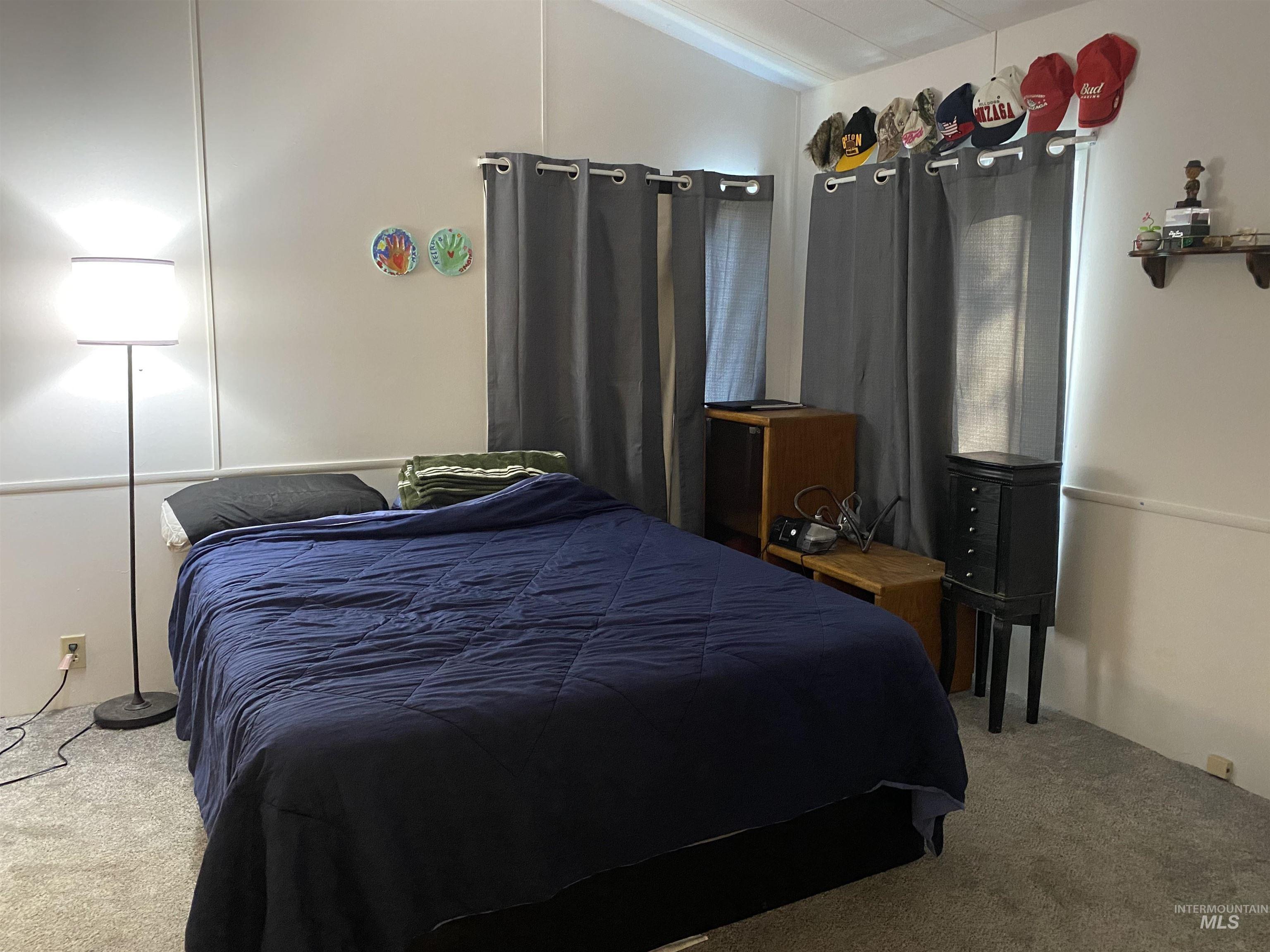 411 N Almon, Moscow, Idaho 83843, 3 Bedrooms, 2 Bathrooms, Residential For Sale, Price $105,000, 98968104