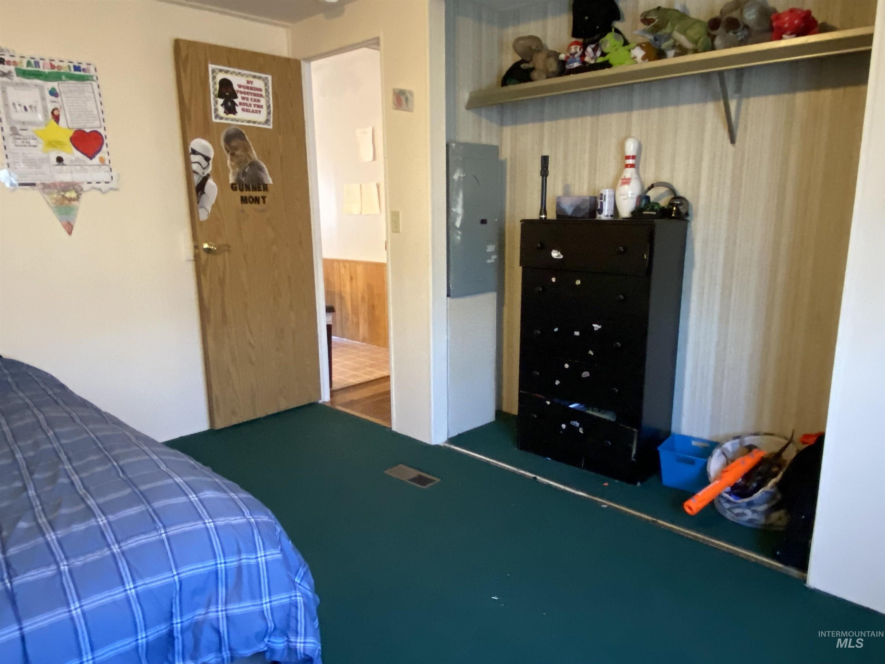 411 N Almon, Moscow, Idaho 83843, 3 Bedrooms, 2 Bathrooms, Residential For Sale, Price $105,000, 98968104