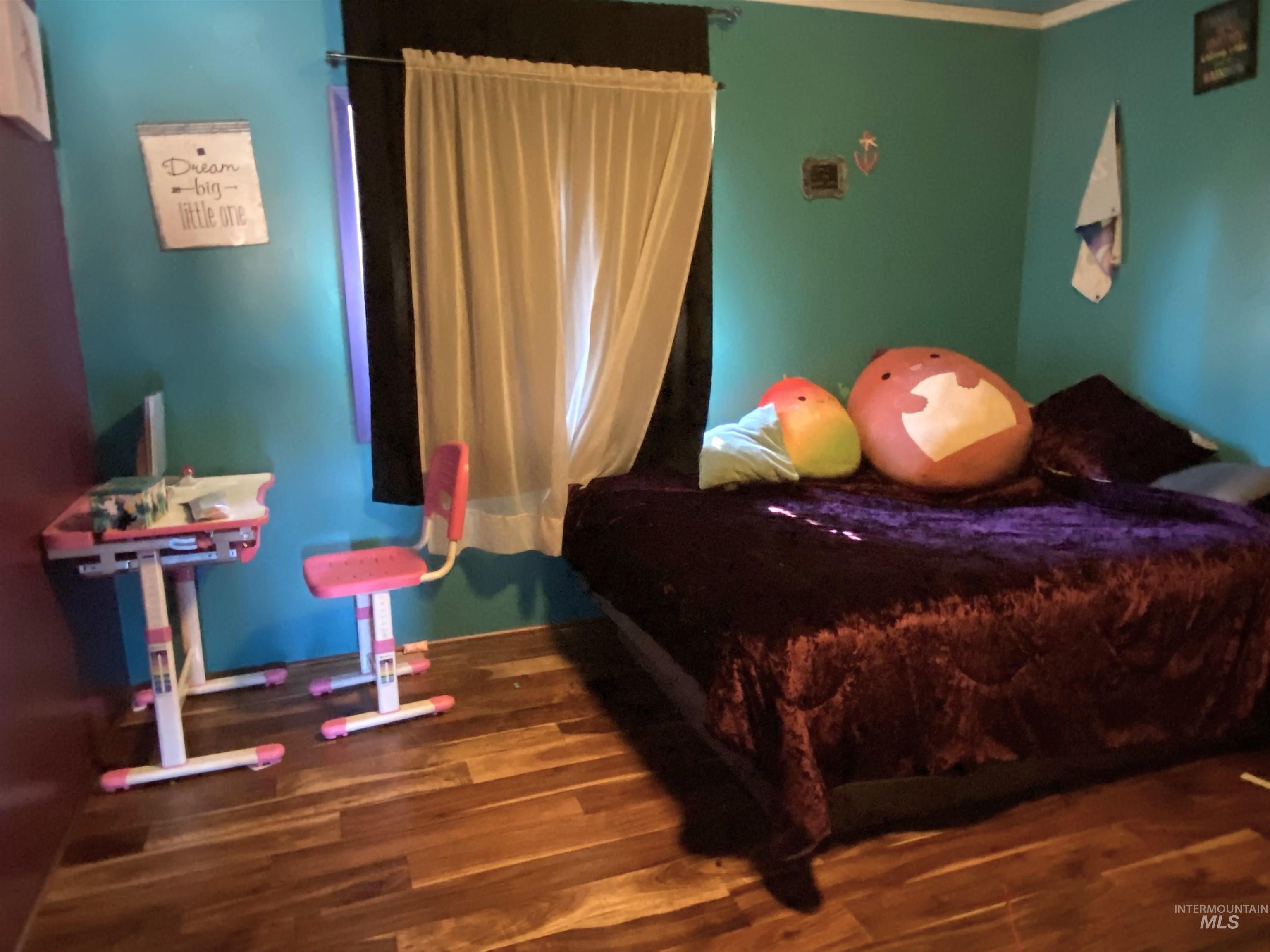 411 N Almon, Moscow, Idaho 83843, 3 Bedrooms, 2 Bathrooms, Residential For Sale, Price $105,000, 98968104