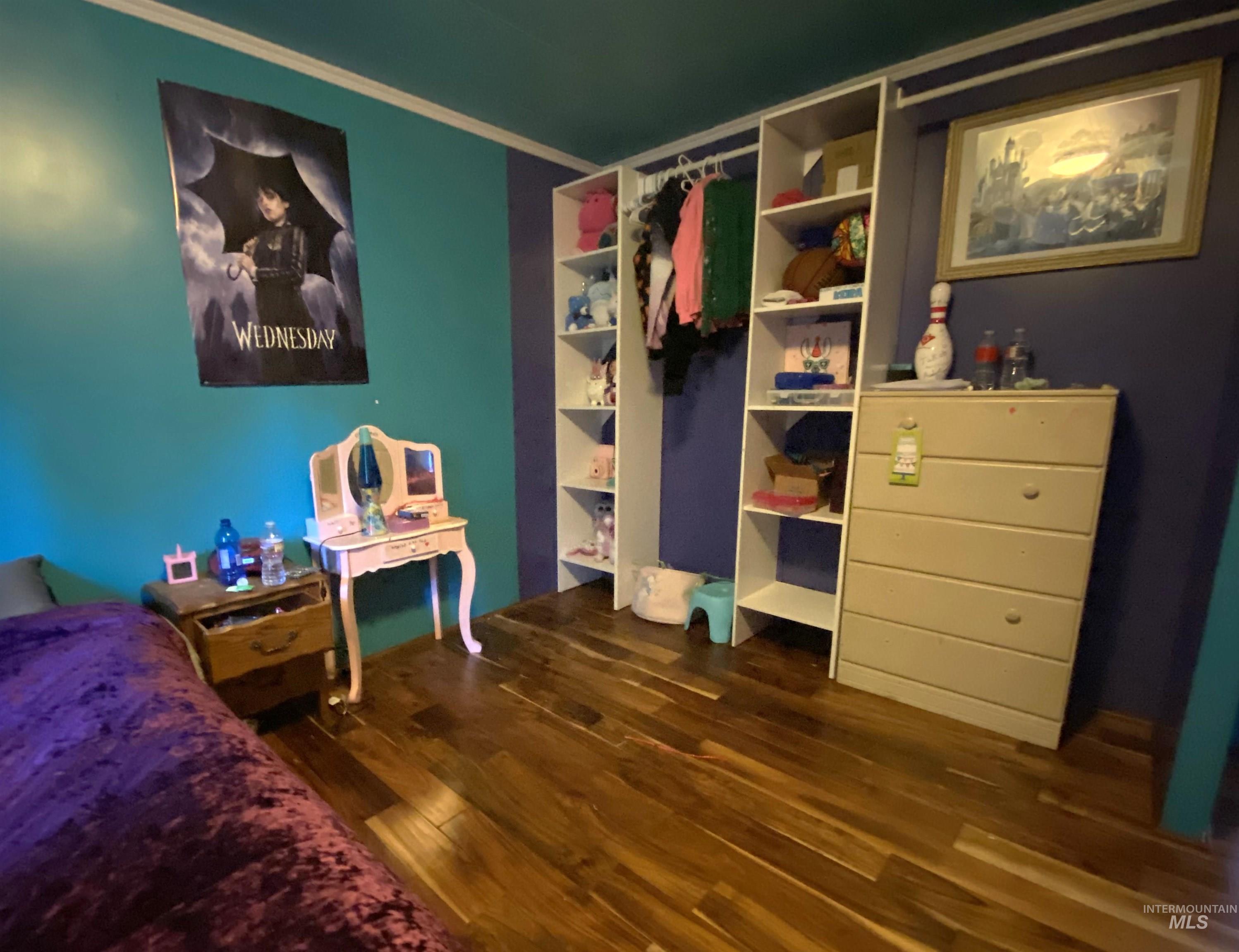 411 N Almon, Moscow, Idaho 83843, 3 Bedrooms, 2 Bathrooms, Residential For Sale, Price $105,000, 98968104