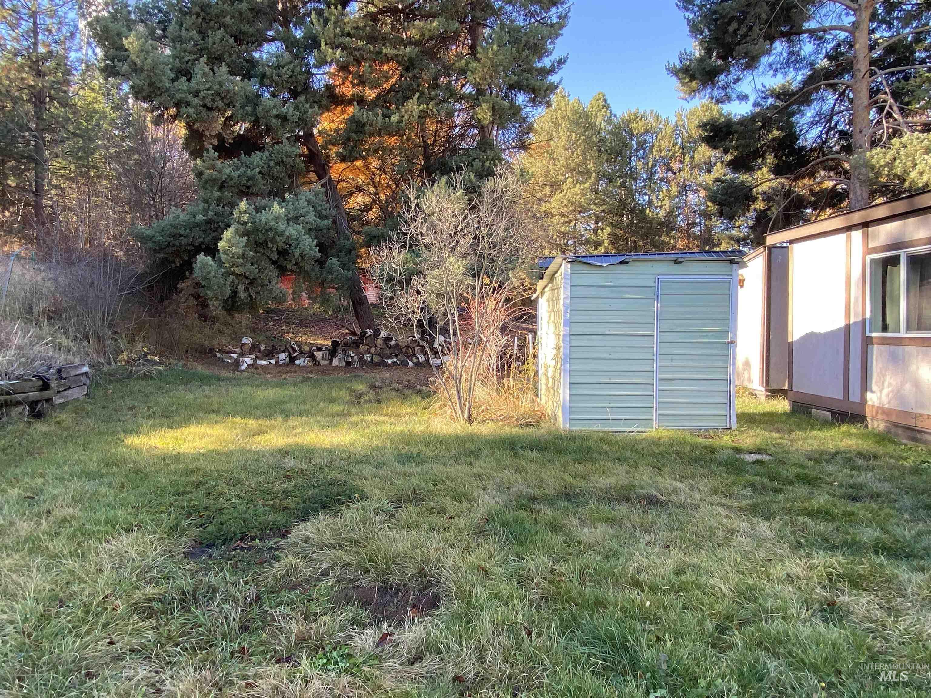 411 N Almon, Moscow, Idaho 83843, 3 Bedrooms, 2 Bathrooms, Residential For Sale, Price $105,000, 98968104