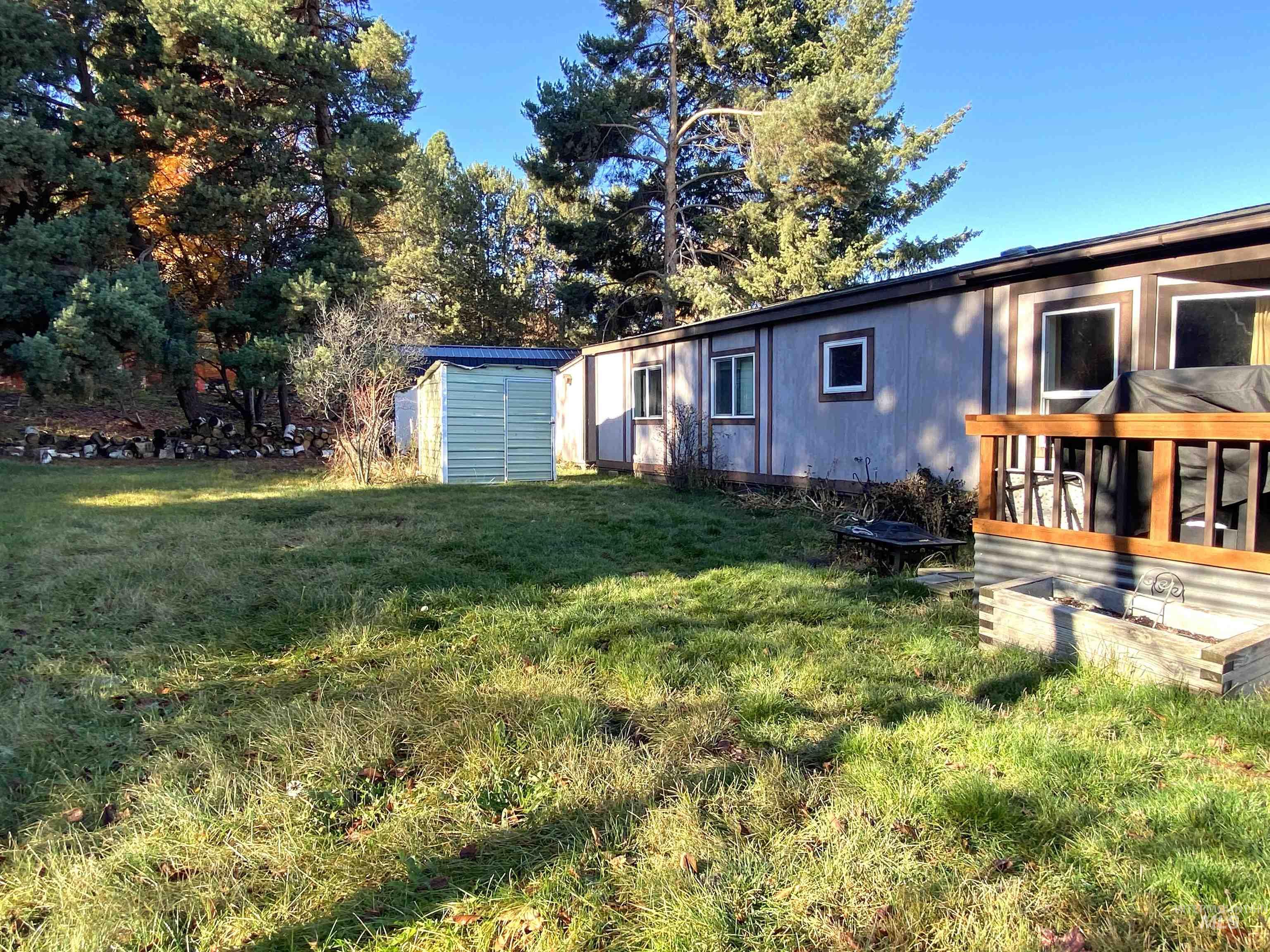 411 N Almon, Moscow, Idaho 83843, 3 Bedrooms, 2 Bathrooms, Residential For Sale, Price $105,000, 98968104