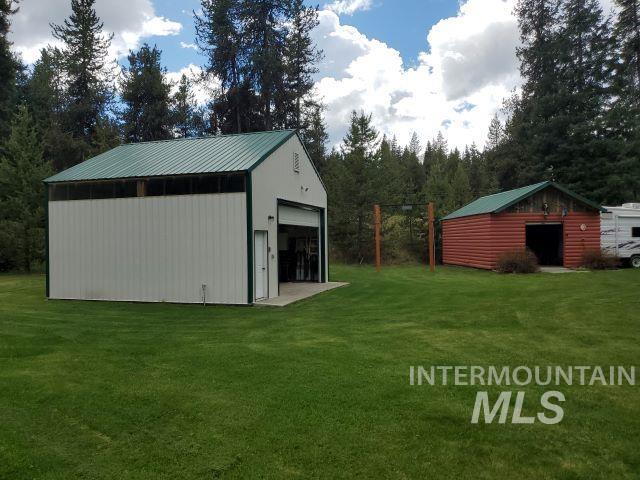3460 American River Rd, Elk City, Idaho 83525, 3 Bedrooms, 2 Bathrooms, Residential For Sale, Price $525,000, 98968105