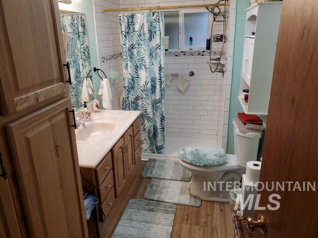 3460 American River Rd, Elk City, Idaho 83525, 3 Bedrooms, 2 Bathrooms, Residential For Sale, Price $525,000, 98968105