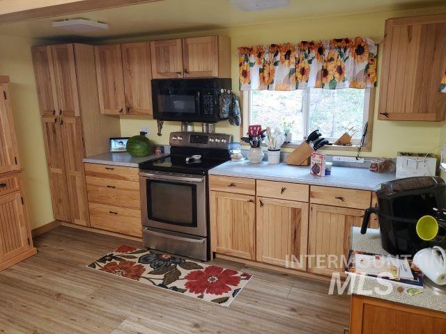 3460 American River Rd, Elk City, Idaho 83525, 3 Bedrooms, 2 Bathrooms, Residential For Sale, Price $525,000, 98968105