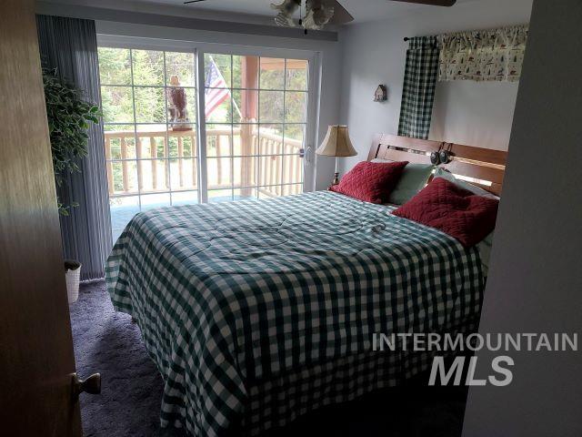 3460 American River Rd, Elk City, Idaho 83525, 3 Bedrooms, 2 Bathrooms, Residential For Sale, Price $525,000, 98968105