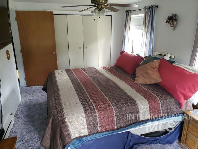 3460 American River Rd, Elk City, Idaho 83525, 3 Bedrooms, 2 Bathrooms, Residential For Sale, Price $525,000, 98968105