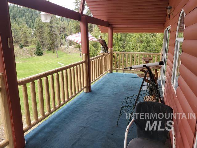 3460 American River Rd, Elk City, Idaho 83525, 3 Bedrooms, 2 Bathrooms, Residential For Sale, Price $525,000, 98968105