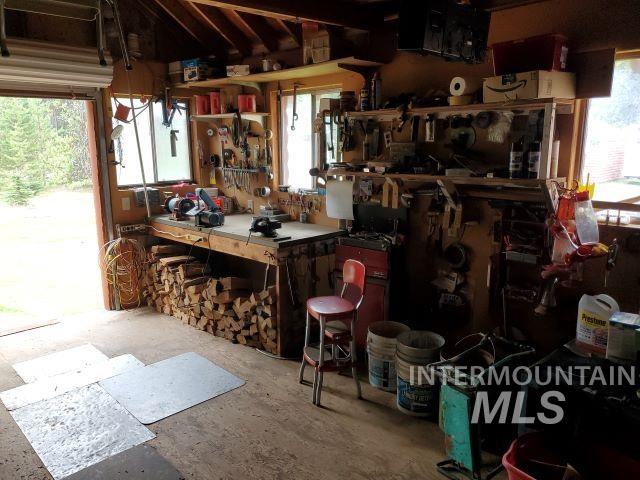 3460 American River Rd, Elk City, Idaho 83525, 3 Bedrooms, 2 Bathrooms, Residential For Sale, Price $525,000, 98968105