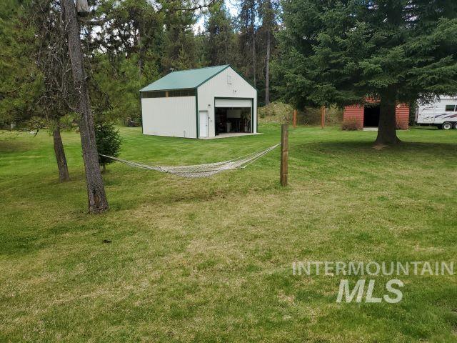 3460 American River Rd, Elk City, Idaho 83525, 3 Bedrooms, 2 Bathrooms, Residential For Sale, Price $525,000, 98968105