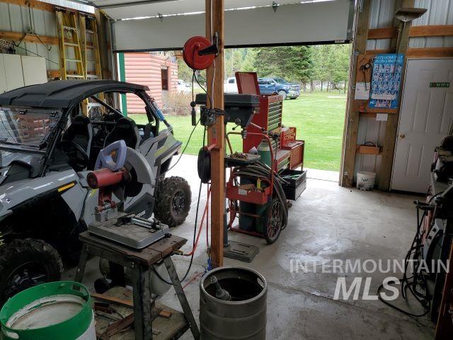 3460 American River Rd, Elk City, Idaho 83525, 3 Bedrooms, 2 Bathrooms, Residential For Sale, Price $525,000, 98968105