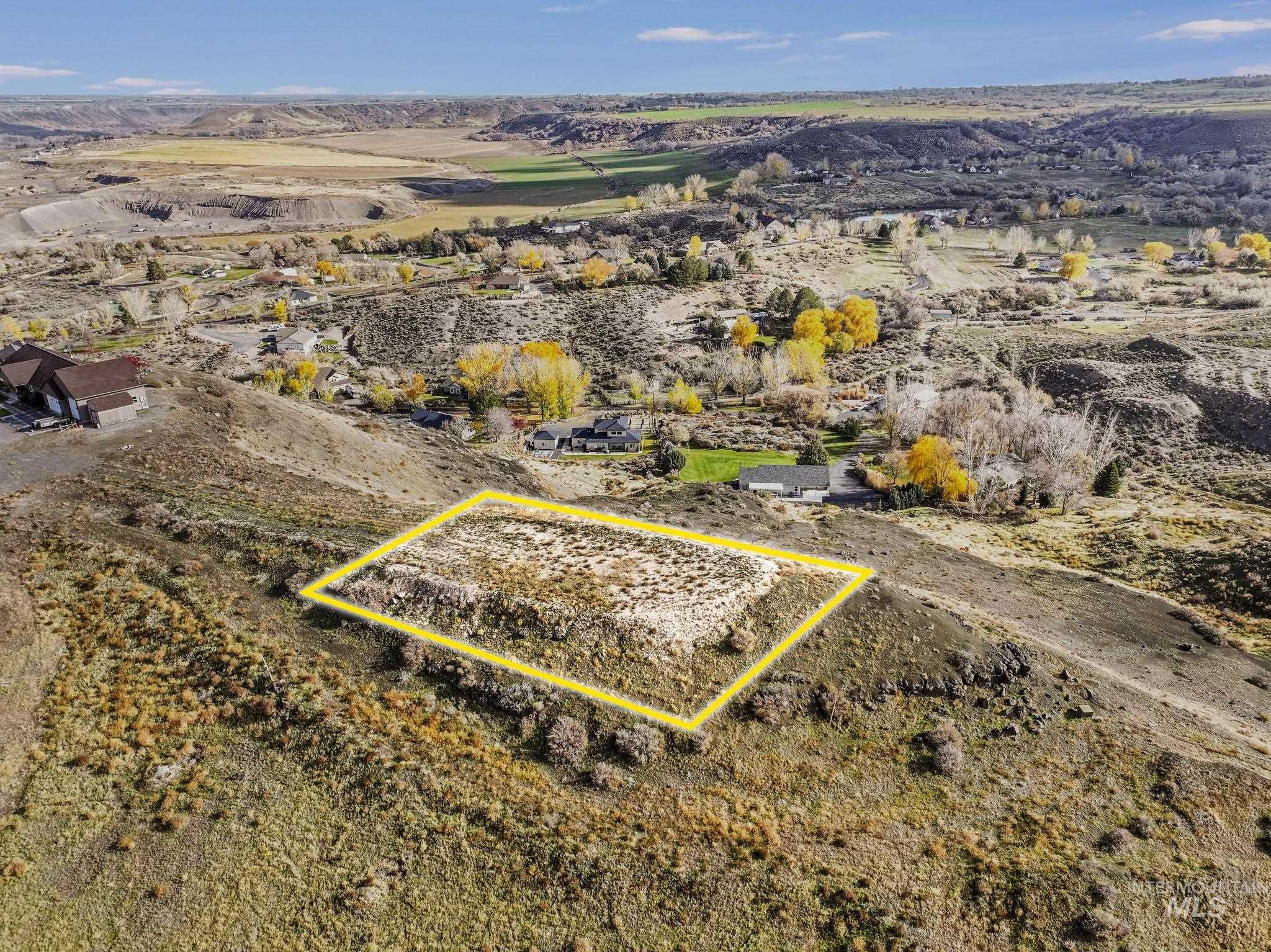 4504 Snake River Mesa, Buhl, Idaho 83316, Land For Sale, Price $84,000, 98968107