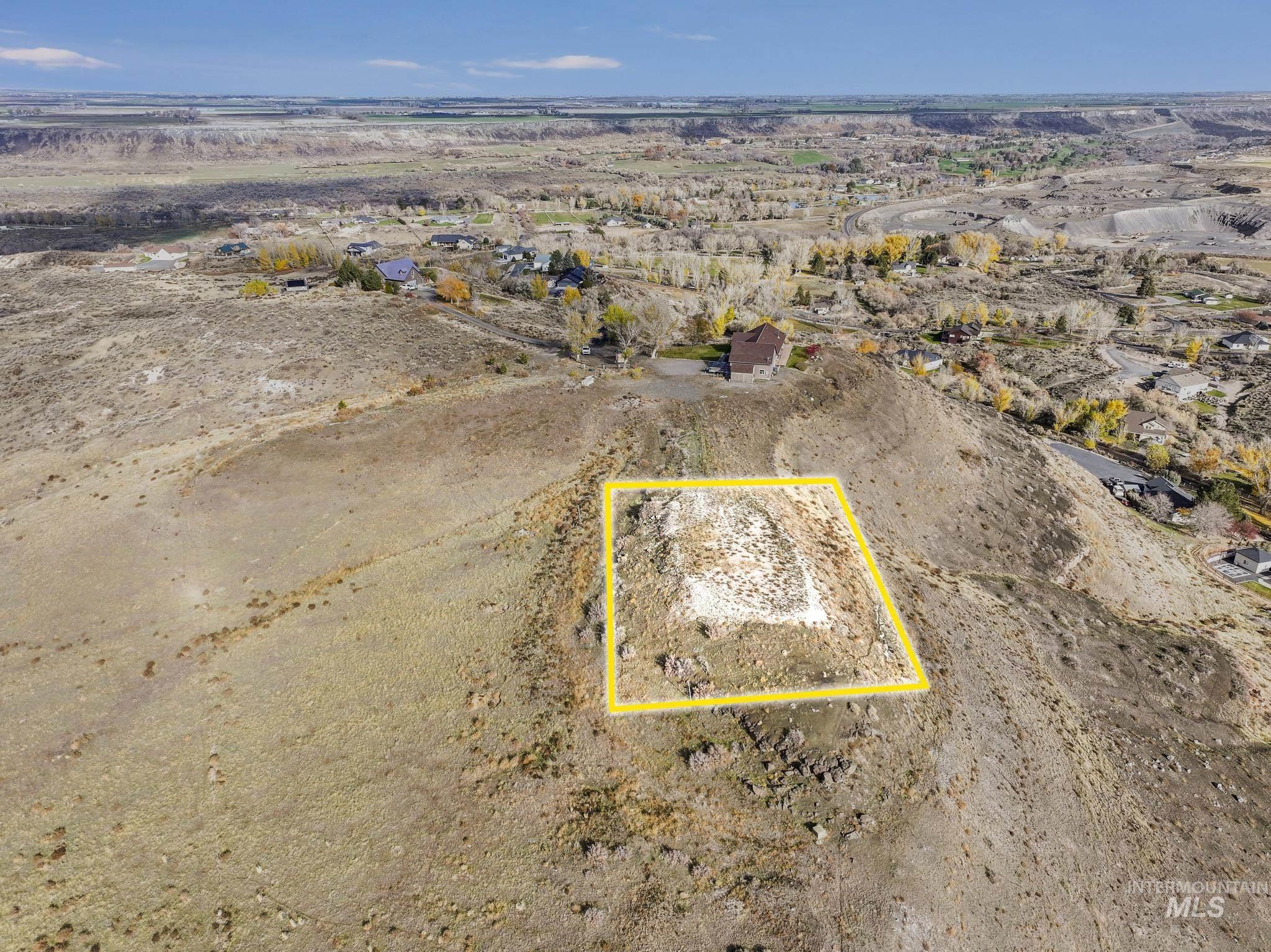4504 Snake River Mesa, Buhl, Idaho 83316, Land For Sale, Price $84,000,MLS 98968107