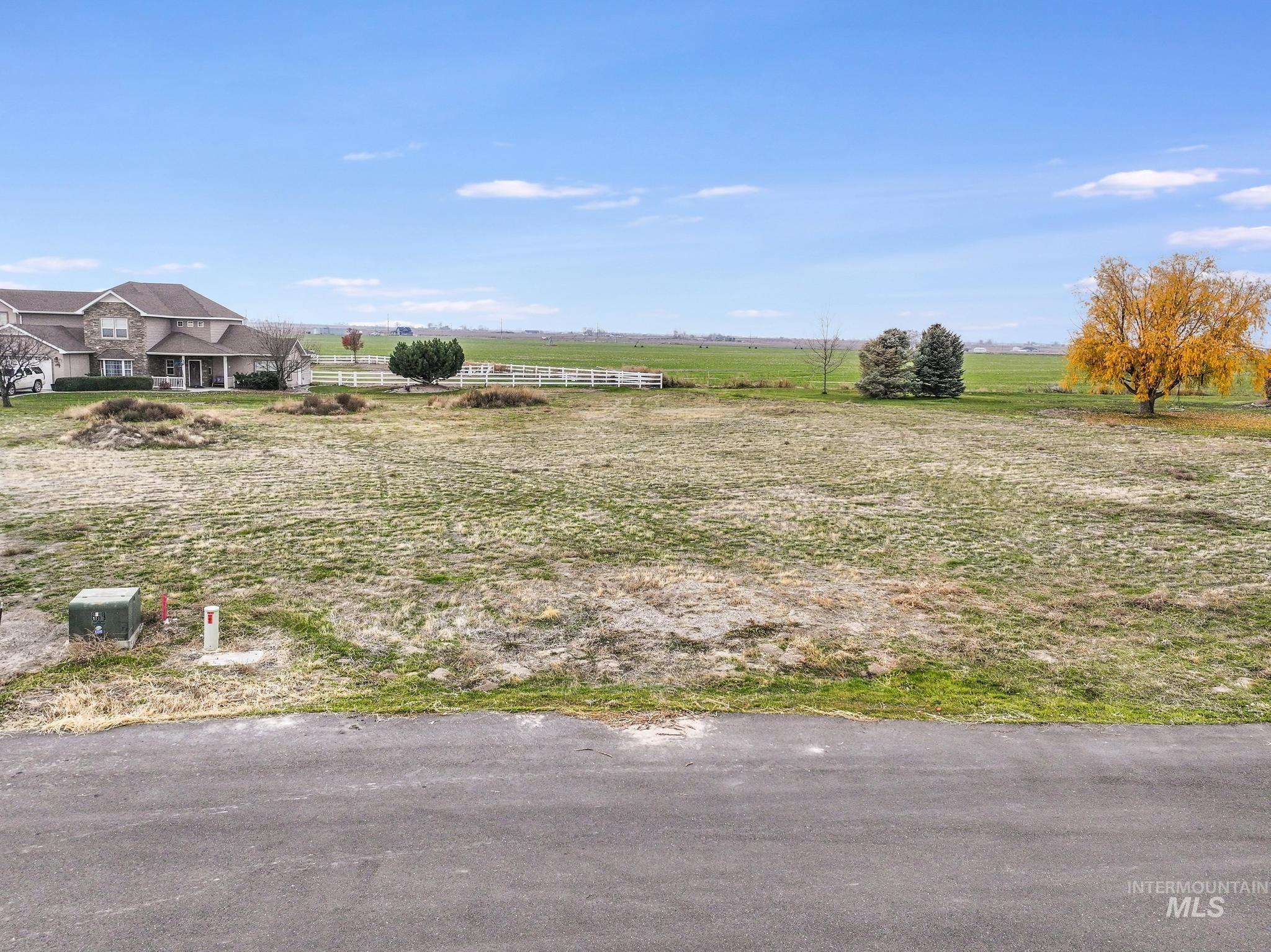 2177 E 4420 N, Filer, Idaho 83328, Land For Sale, Price $149,000, 98968108