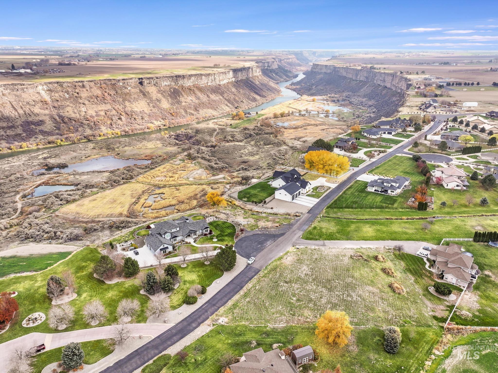 2177 E 4420 N, Filer, Idaho 83328, Land For Sale, Price $149,000, 98968108