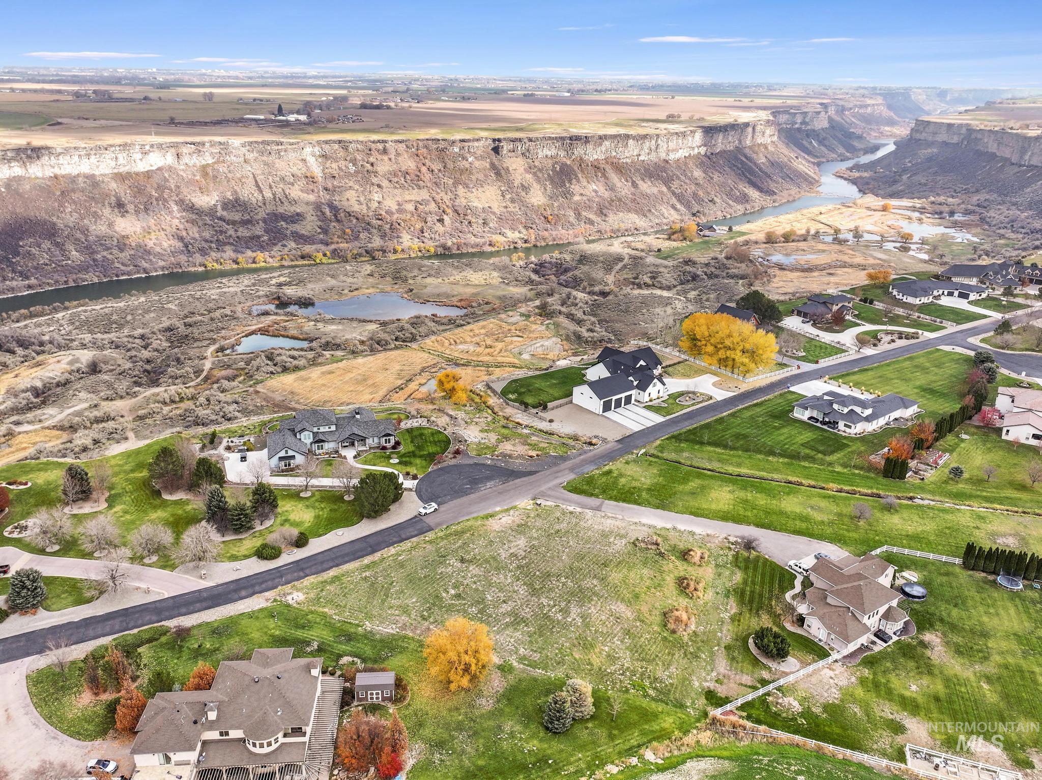 2177 E 4420 N, Filer, Idaho 83328, Land For Sale, Price $149,000, 98968108