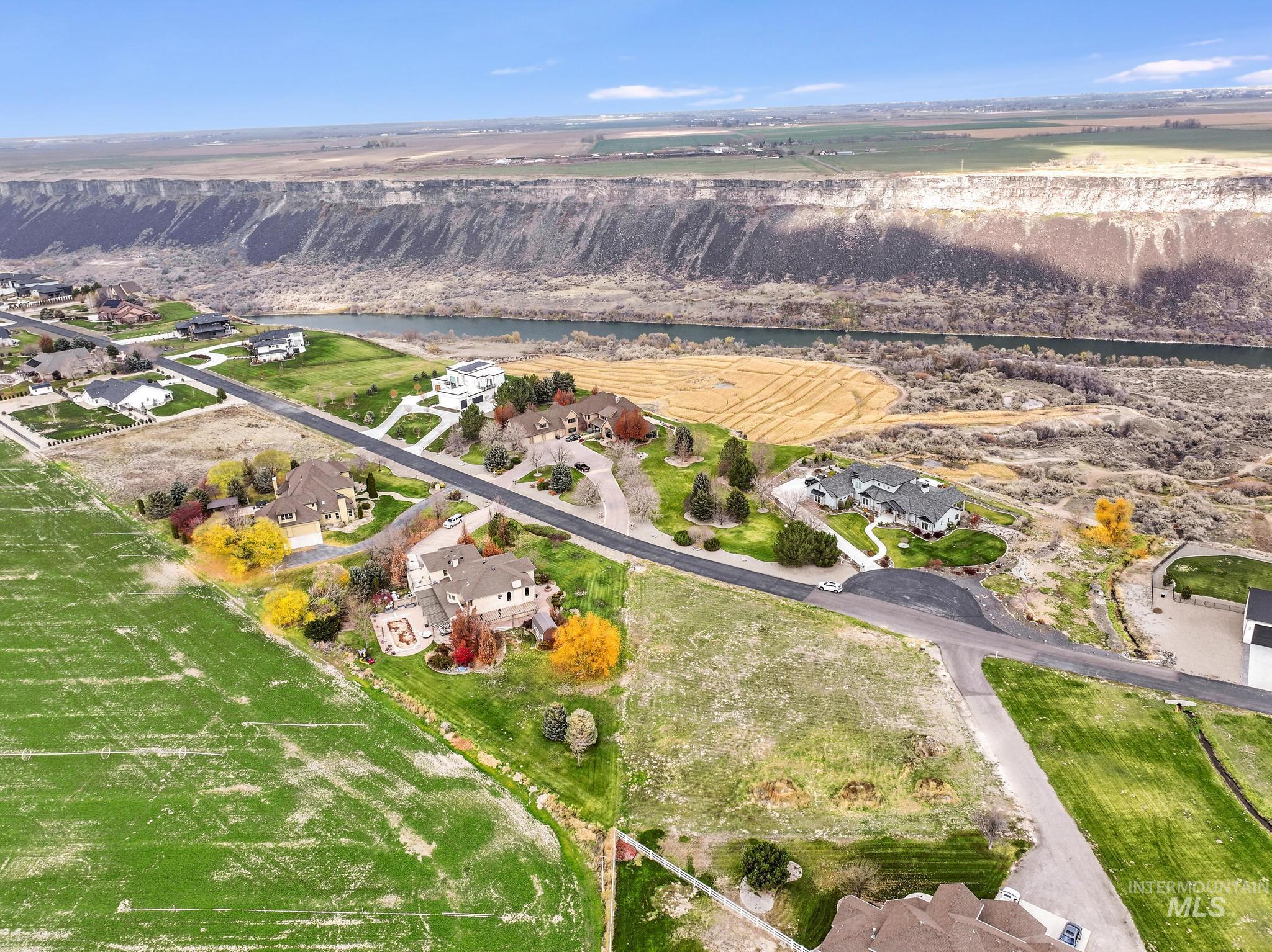 2177 E 4420 N, Filer, Idaho 83328, Land For Sale, Price $149,000, 98968108