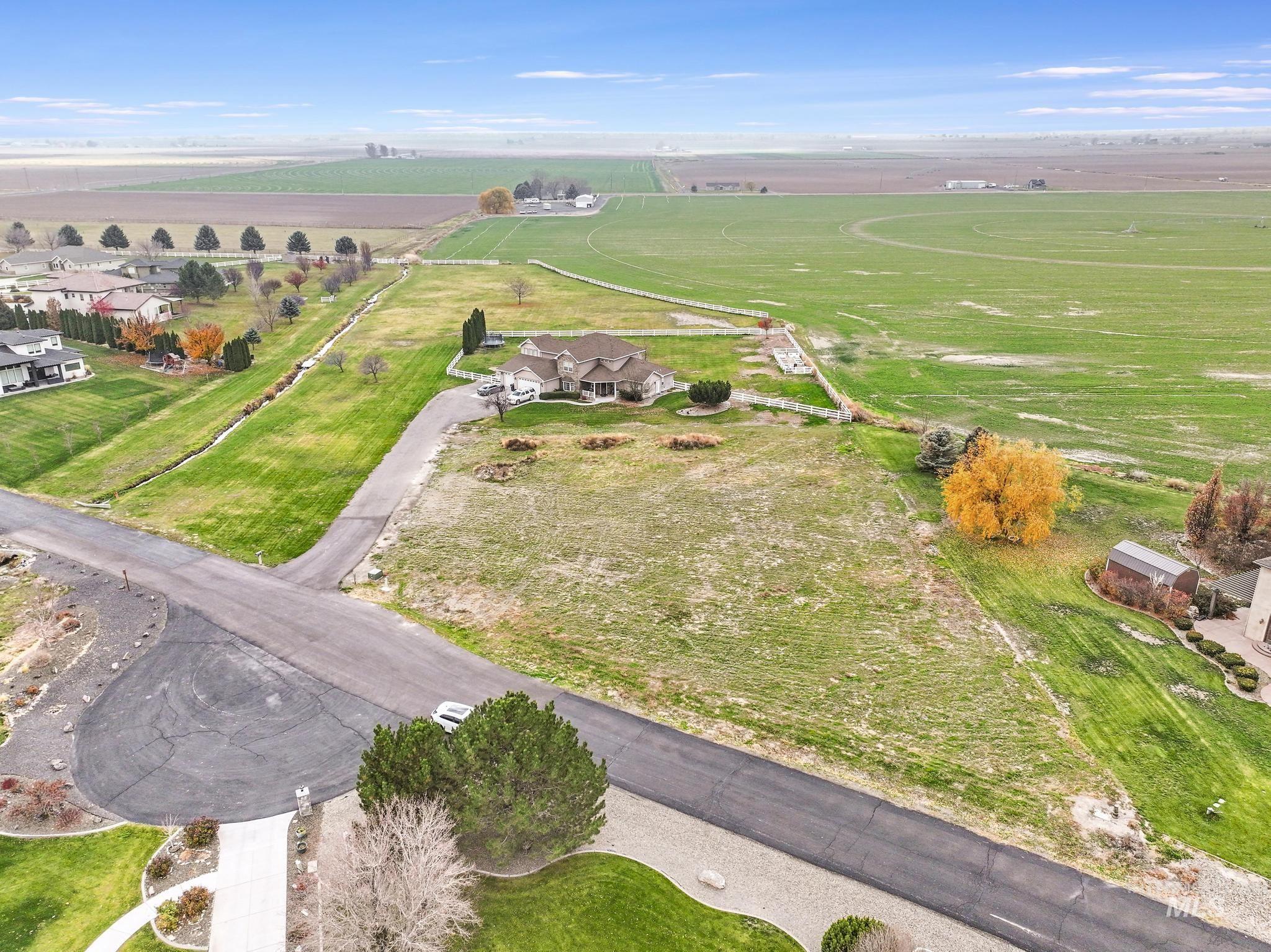 2177 E 4420 N, Filer, Idaho 83328, Land For Sale, Price $149,000, 98968108