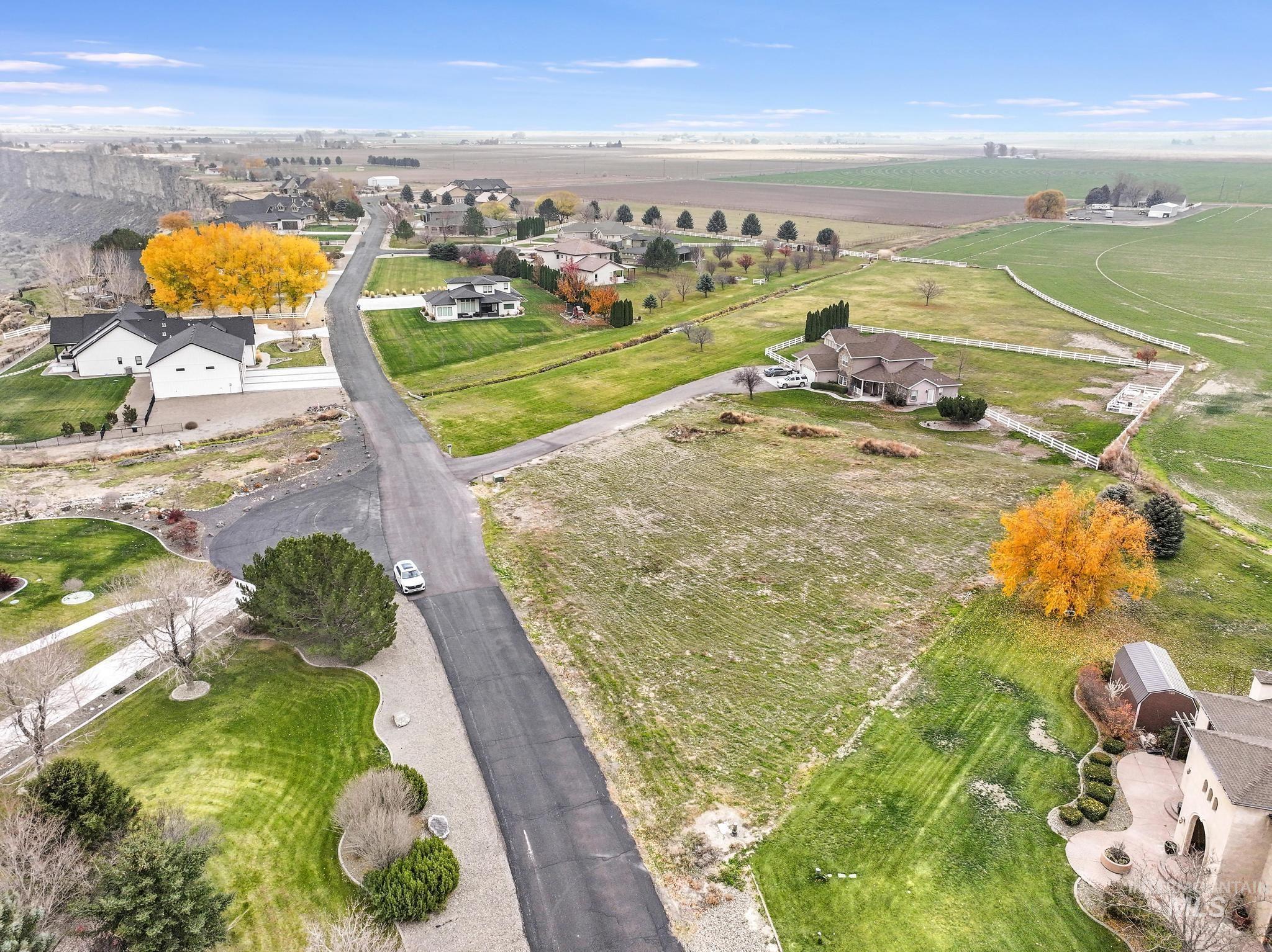 2177 E 4420 N, Filer, Idaho 83328, Land For Sale, Price $149,000, 98968108