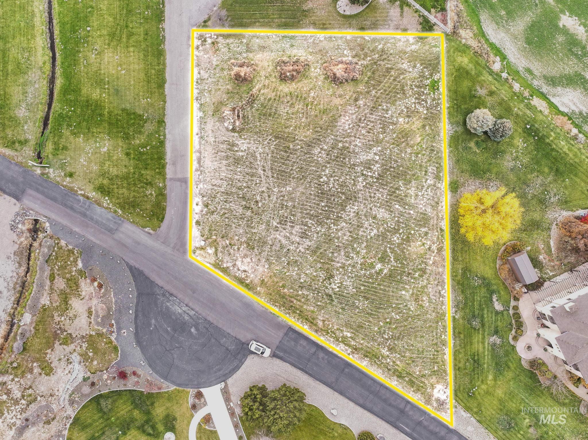 2177 E 4420 N, Filer, Idaho 83328, Land For Sale, Price $149,000, 98968108