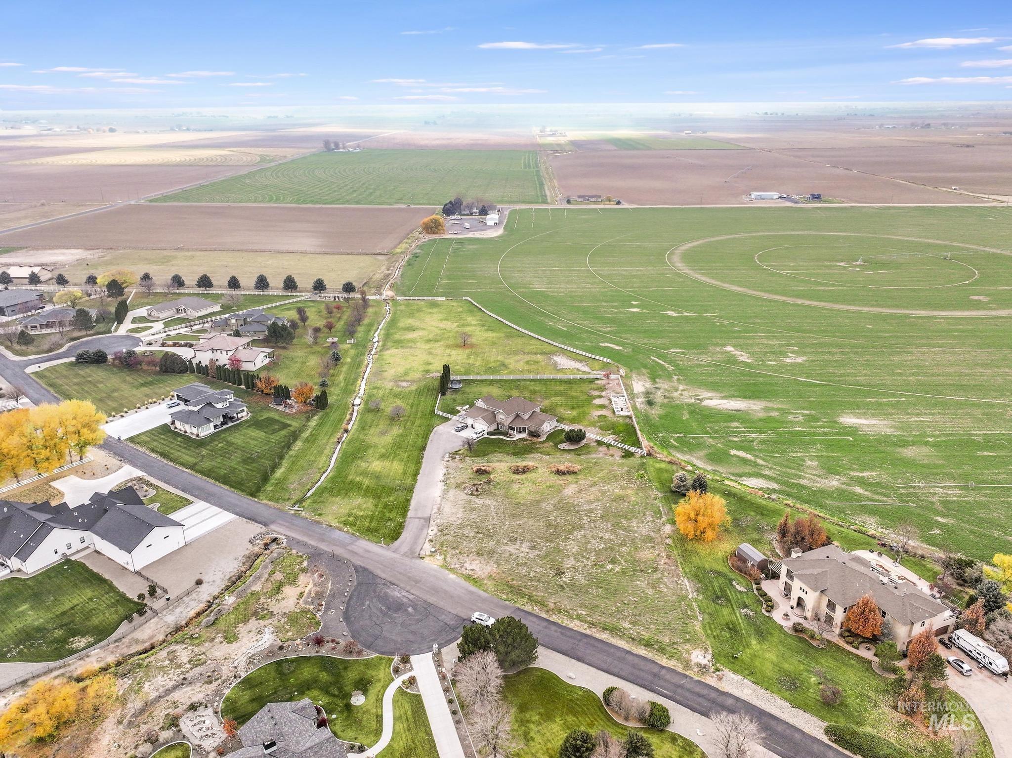 2177 E 4420 N, Filer, Idaho 83328, Land For Sale, Price $149,000, 98968108