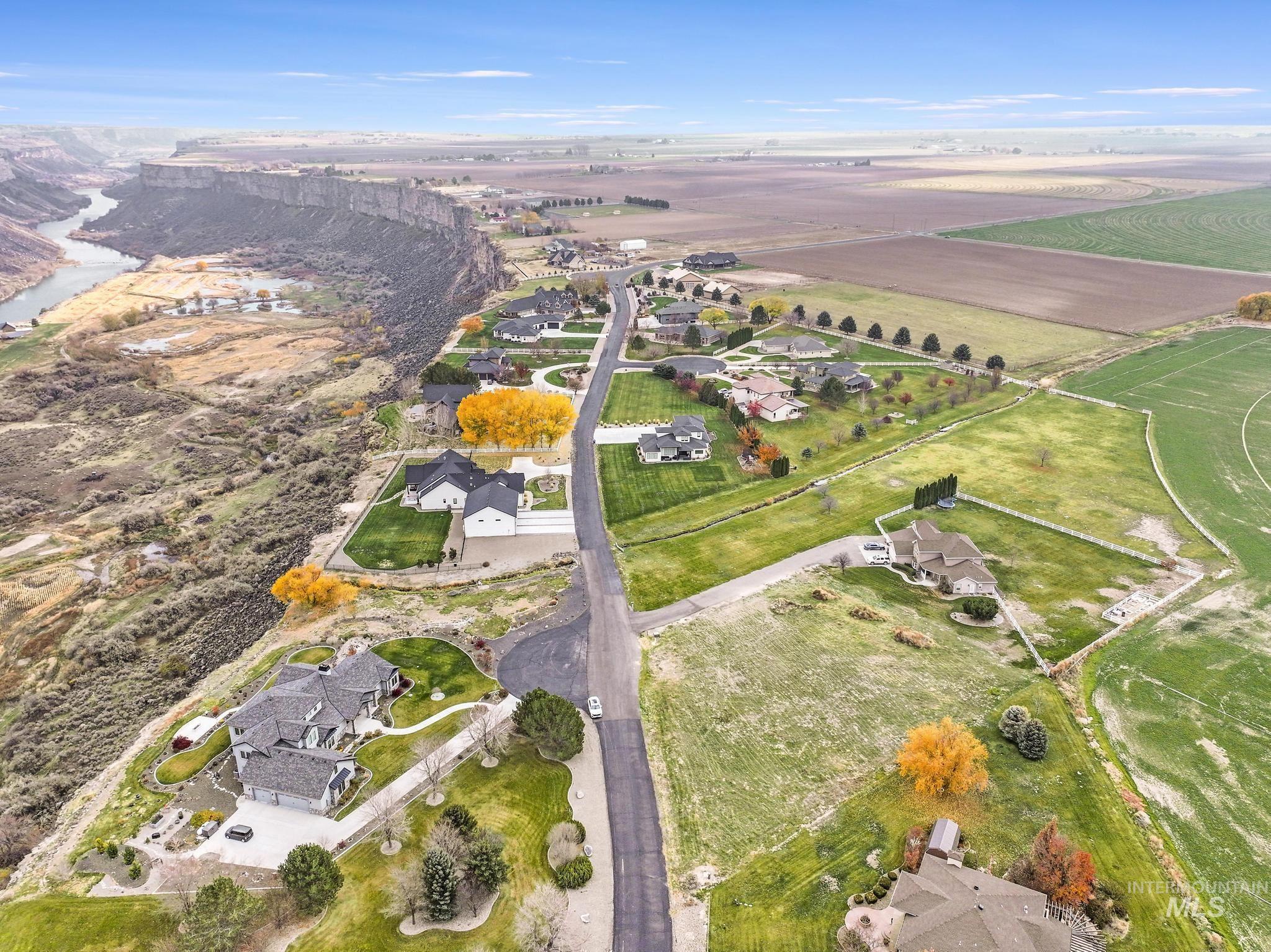 2177 E 4420 N, Filer, Idaho 83328, Land For Sale, Price $149,000, 98968108