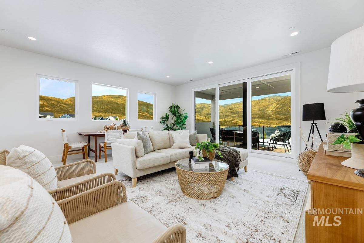 2528 S Linnet Place, Boise, Idaho 83716, 4 Bedrooms, 4 Bathrooms, Residential For Sale, Price $1,759,900, 98968109