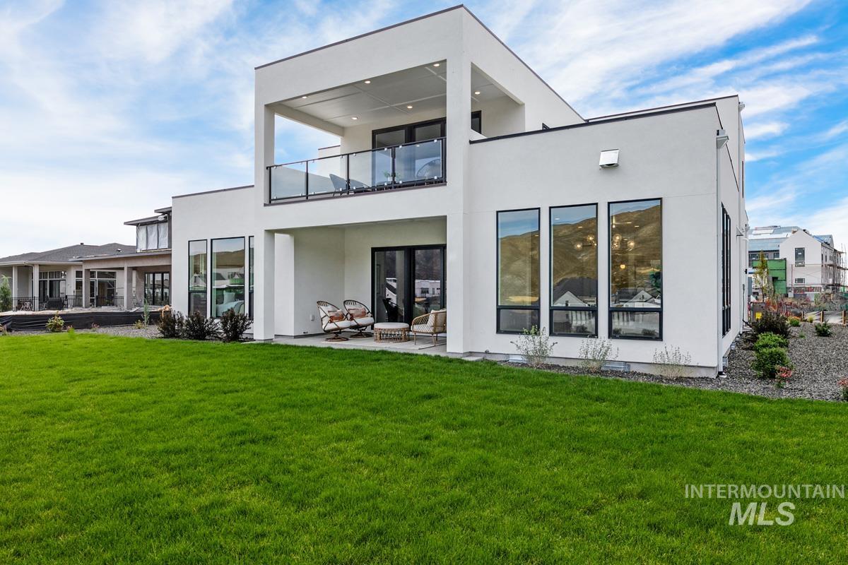 2528 S Linnet Place, Boise, Idaho 83716, 4 Bedrooms, 4 Bathrooms, Residential For Sale, Price $1,759,900, 98968109