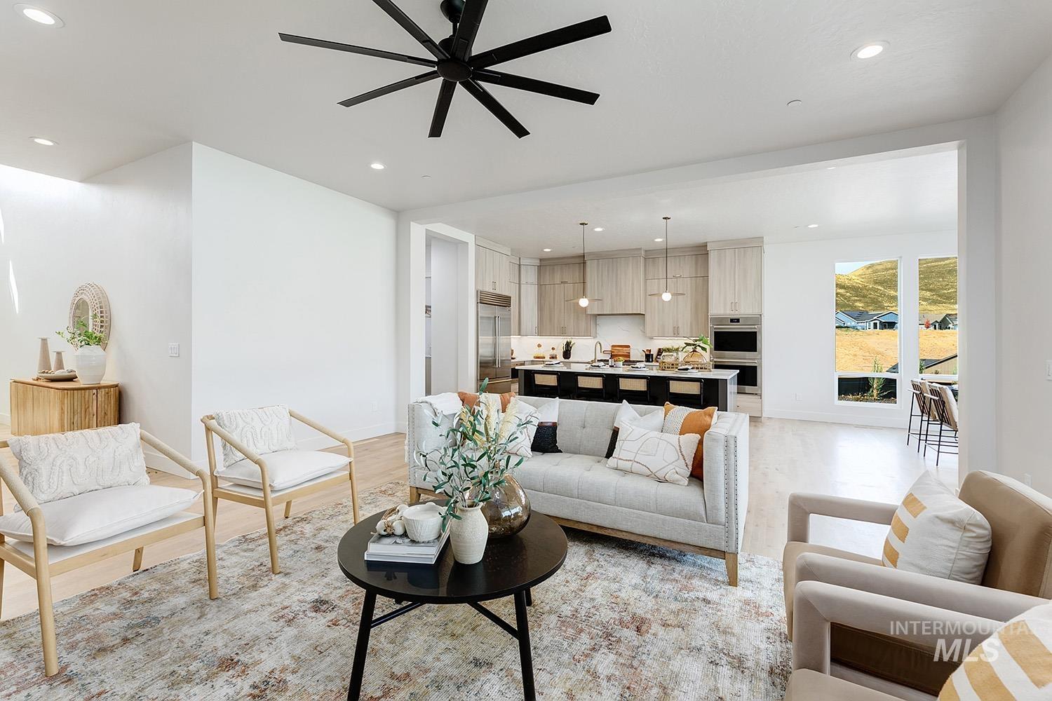 2528 S Linnet Place, Boise, Idaho 83716, 4 Bedrooms, 4 Bathrooms, Residential For Sale, Price $1,759,900, 98968109