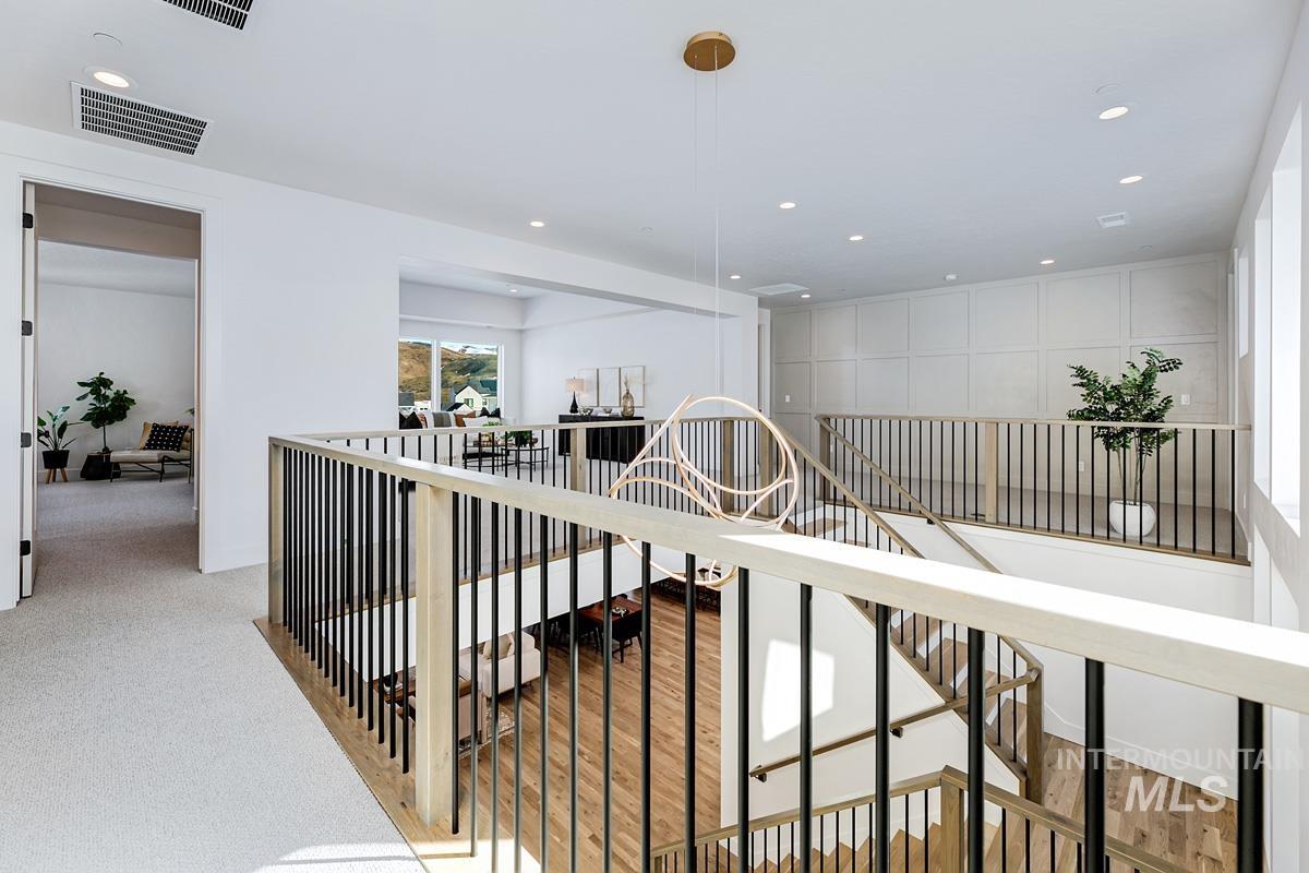 2536 S Linnet Place, Boise, Idaho 83716, 5 Bedrooms, 4.5 Bathrooms, Residential For Sale, Price $1,824,900, 98968111