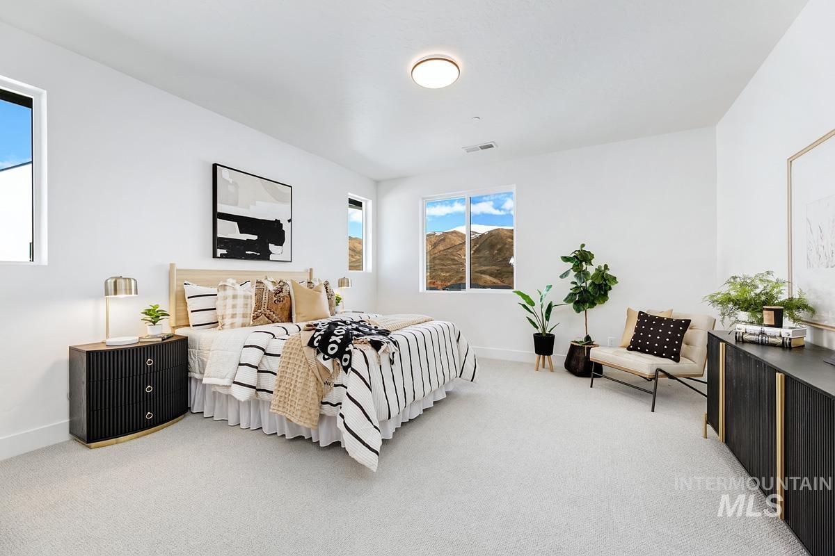 2536 S Linnet Place, Boise, Idaho 83716, 5 Bedrooms, 4.5 Bathrooms, Residential For Sale, Price $1,824,900, 98968111