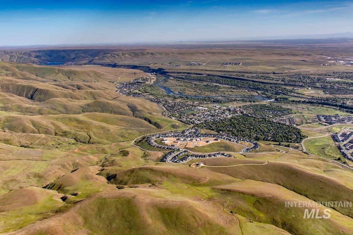 2536 S Linnet Place, Boise, Idaho 83716, 5 Bedrooms, 4.5 Bathrooms, Residential For Sale, Price $1,824,900, 98968111