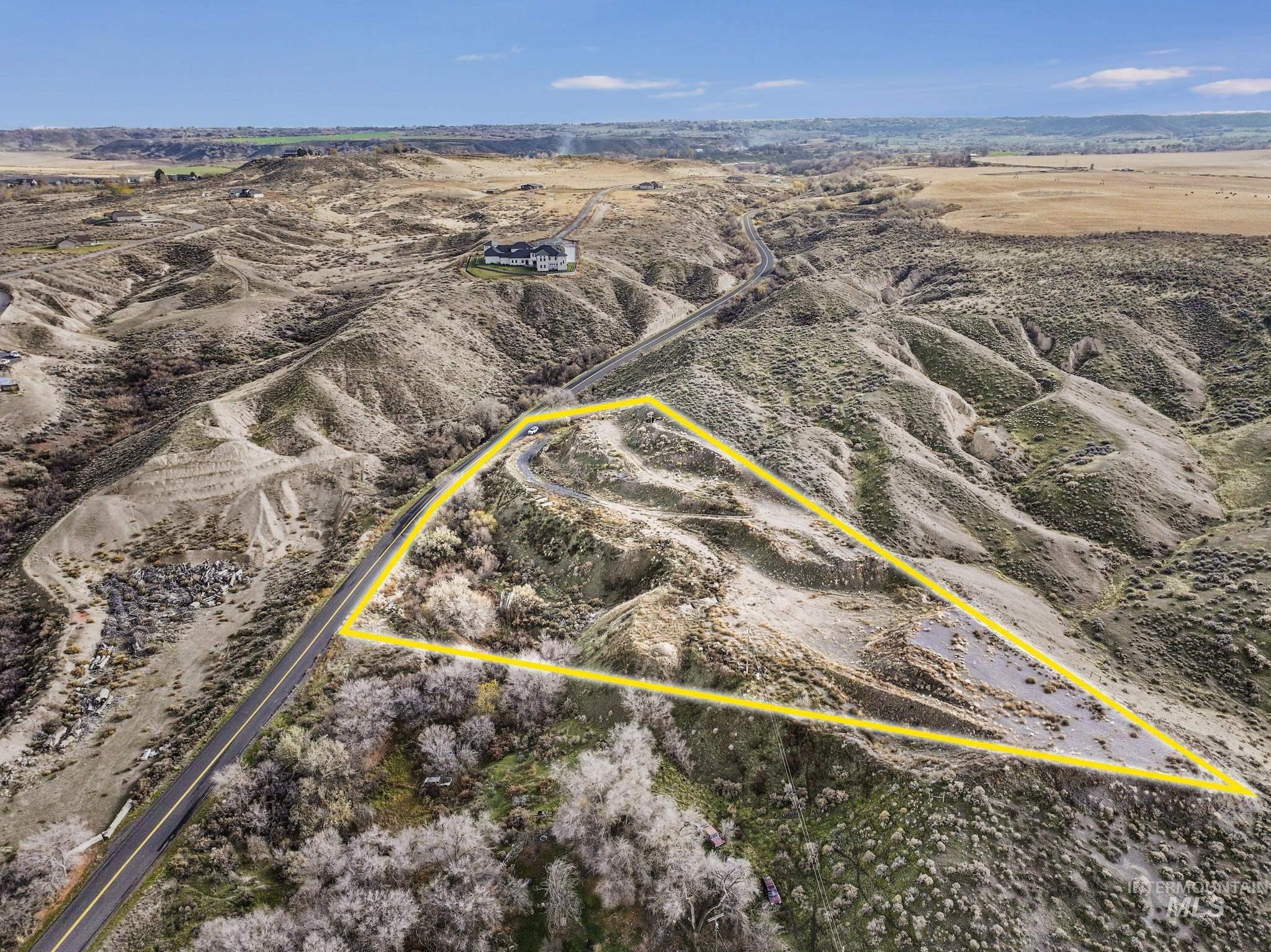tbd 1280, Buhl, Idaho 83316, Land For Sale, Price $299,000, 98968113