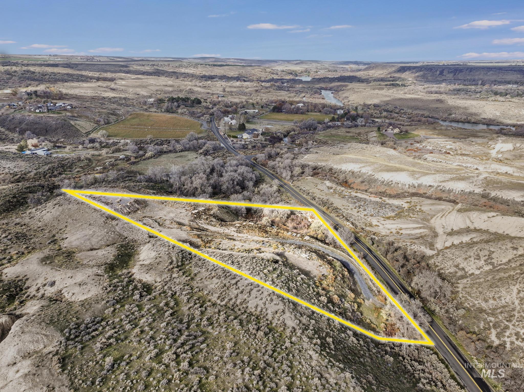 tbd 1280, Buhl, Idaho 83316, Land For Sale, Price $299,000, 98968113