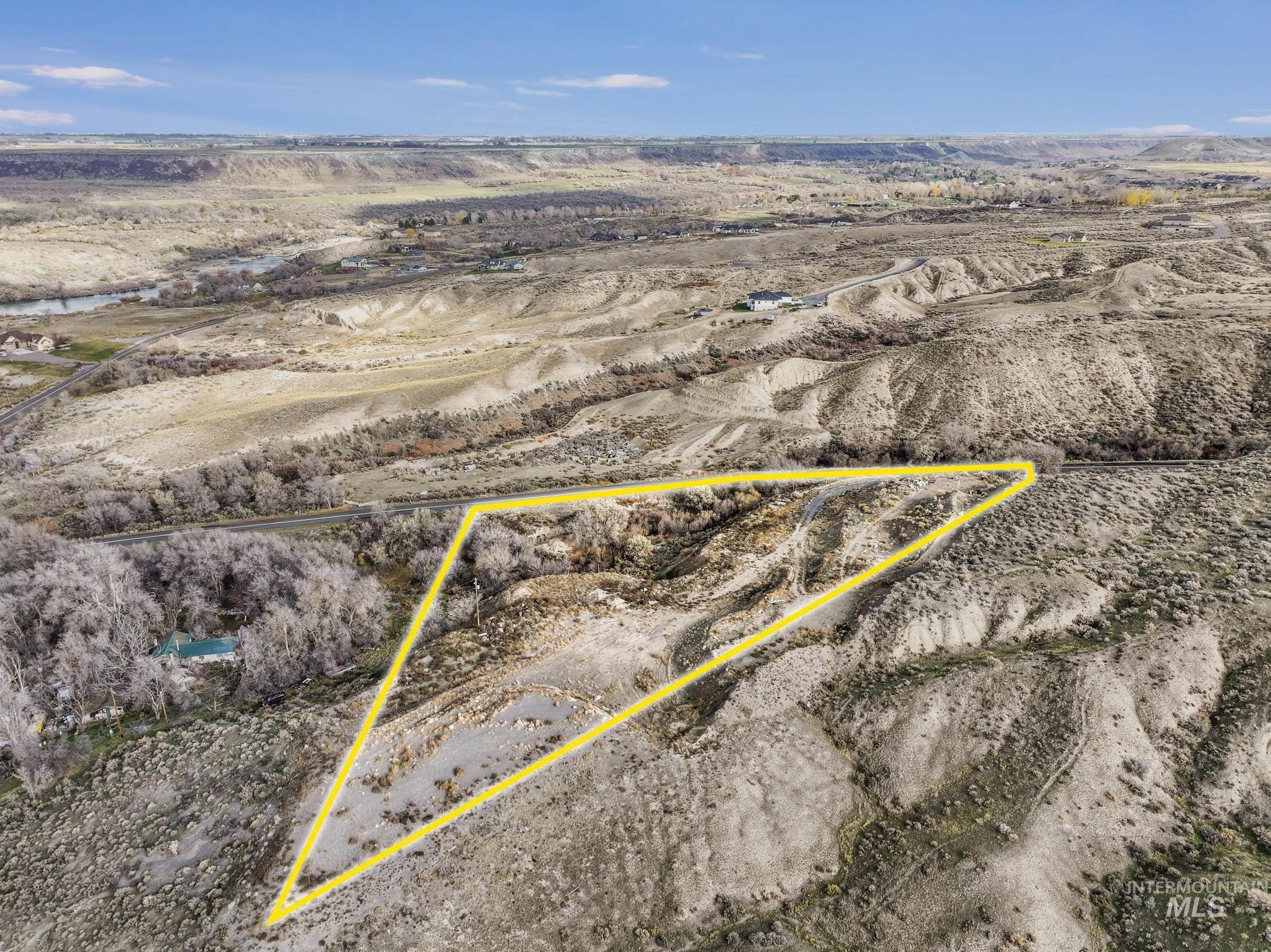 tbd 1280, Buhl, Idaho 83316, Land For Sale, Price $299,000, 98968113