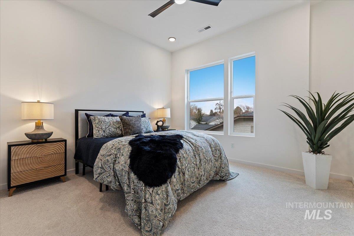 2013 S Makar Ln, Boise, Idaho 83706, 3 Bedrooms, 3 Bathrooms, Residential For Sale, Price $625,000, 98968115