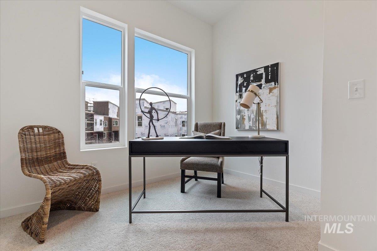 2013 S Makar Ln, Boise, Idaho 83706, 3 Bedrooms, 3 Bathrooms, Residential For Sale, Price $625,000, 98968115