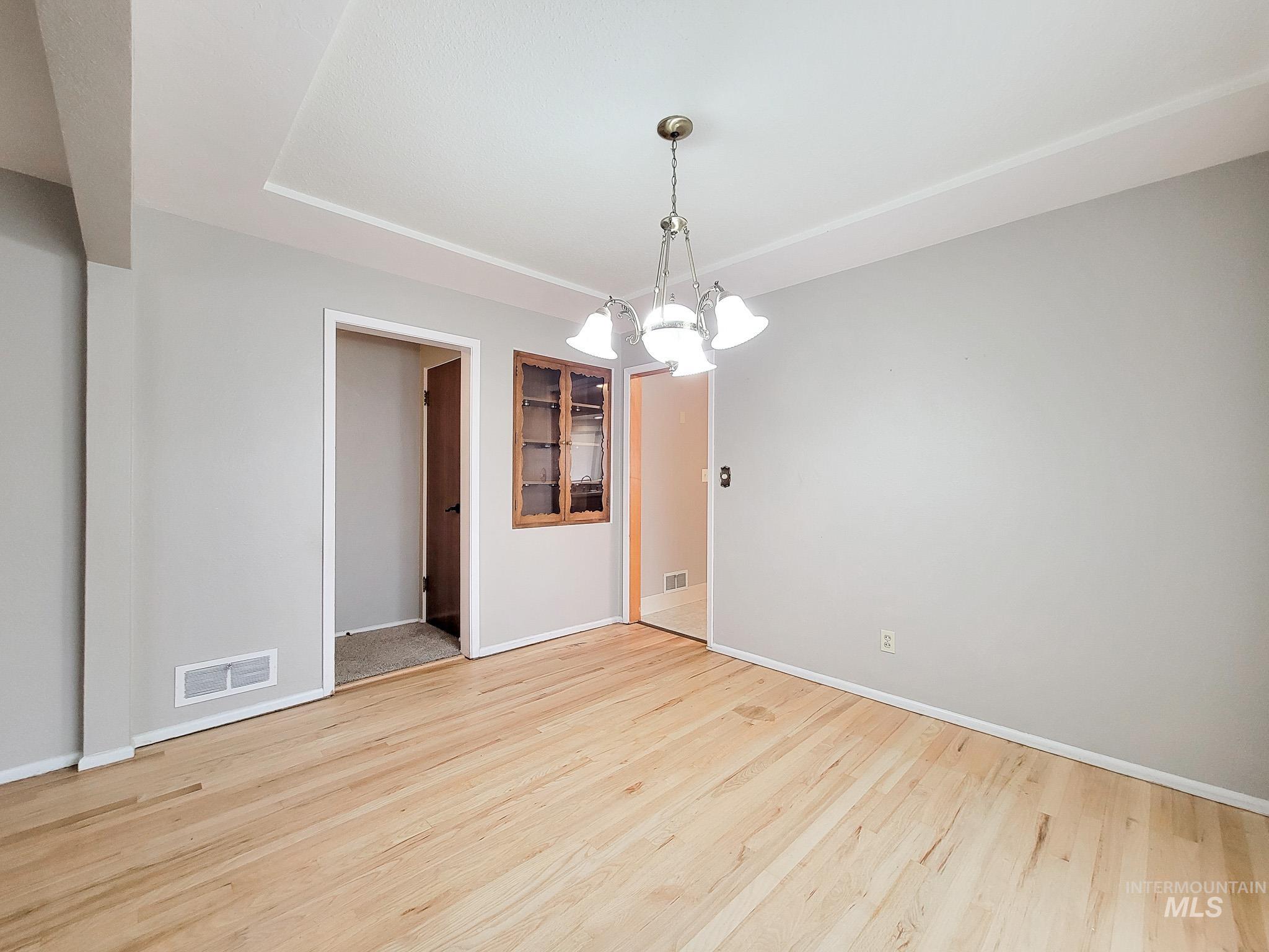 618 Highland, Clarkston, Idaho 99403, 3 Bedrooms, 2 Bathrooms, Residential For Sale, Price $399,900, 98968117