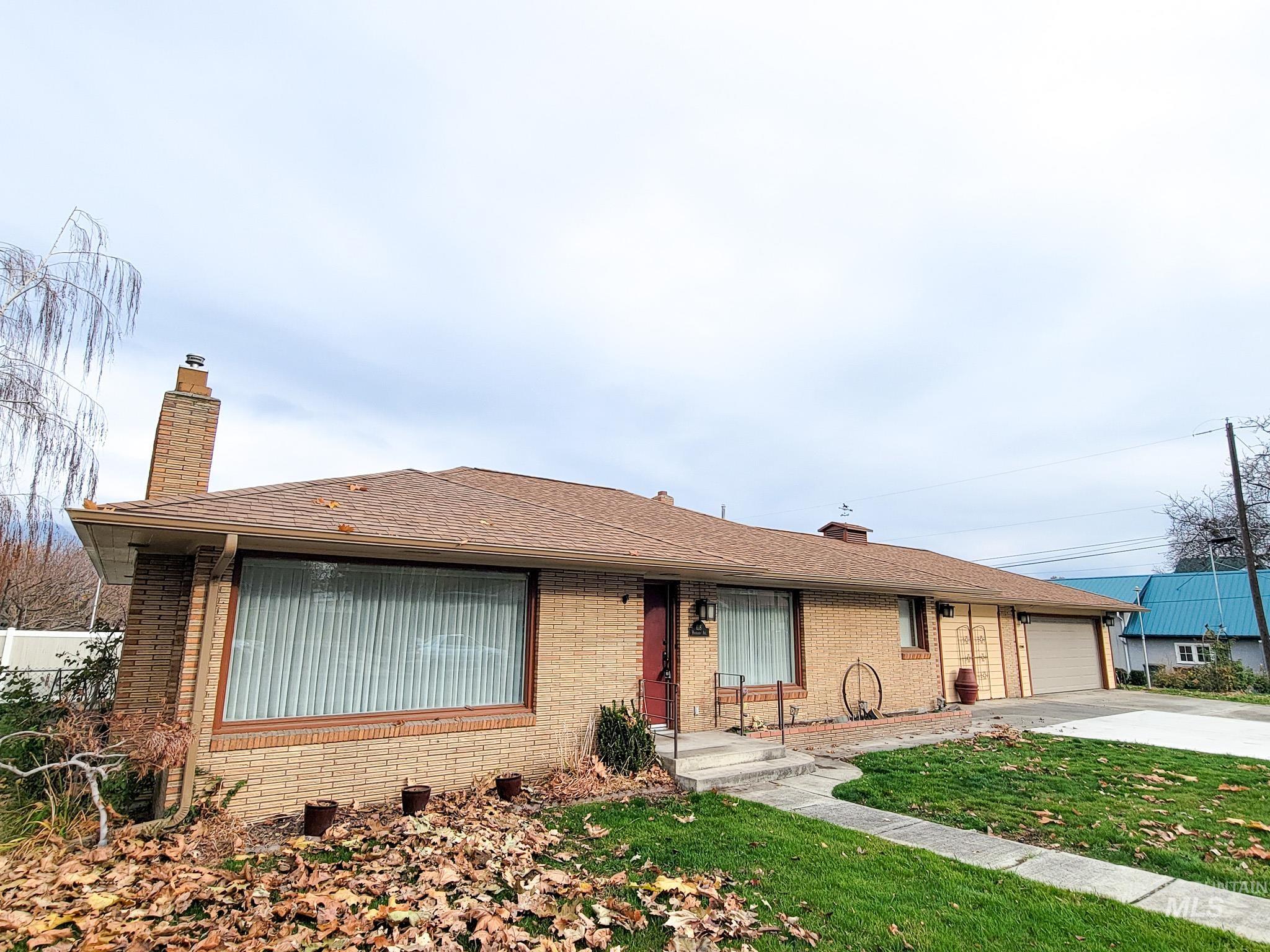 618 Highland, Clarkston, Idaho 99403, 3 Bedrooms, 2 Bathrooms, Residential For Sale, Price $399,900, 98968117