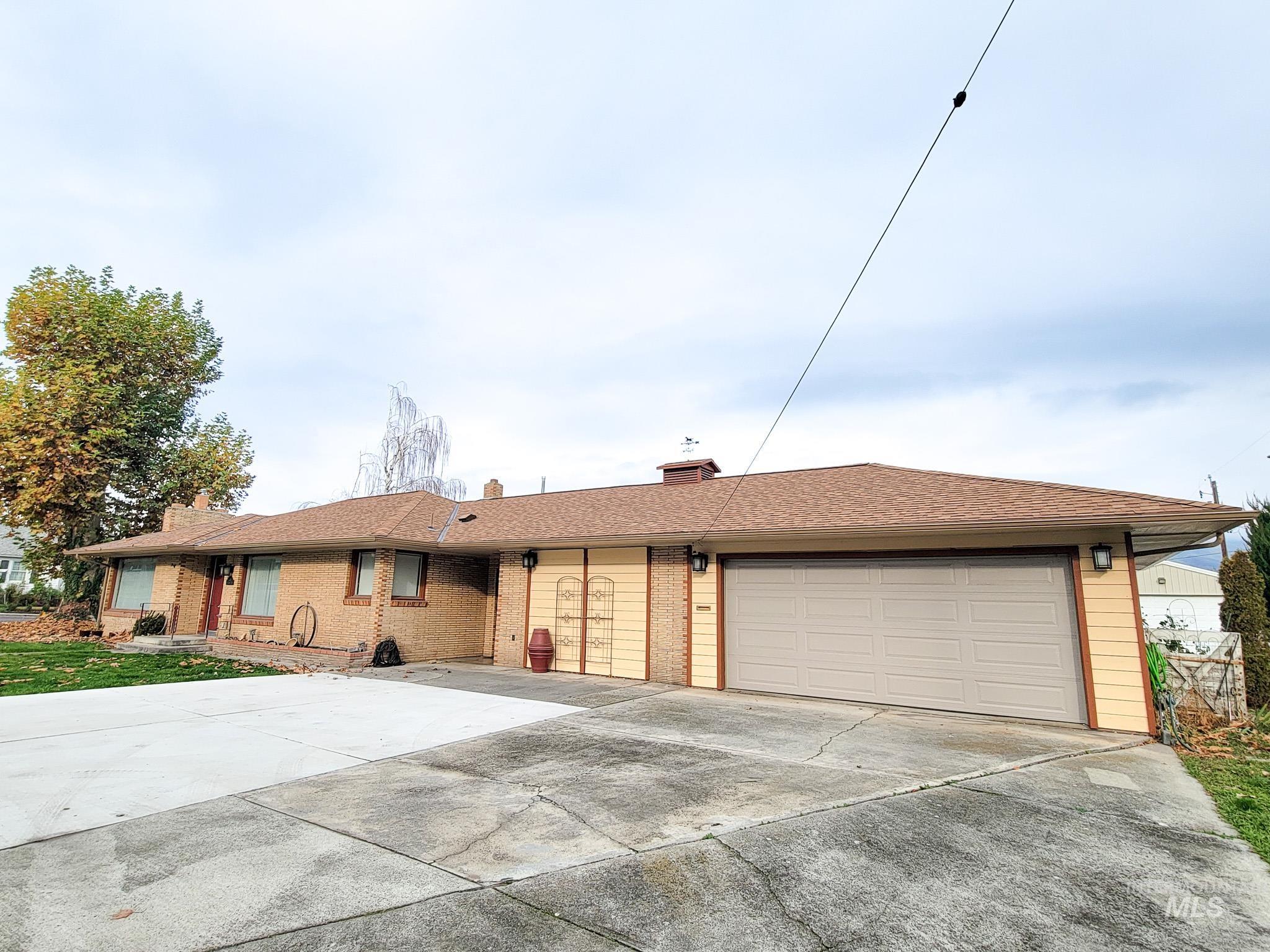 618 Highland, Clarkston, Idaho 99403, 3 Bedrooms, 2 Bathrooms, Residential For Sale, Price $399,900, 98968117