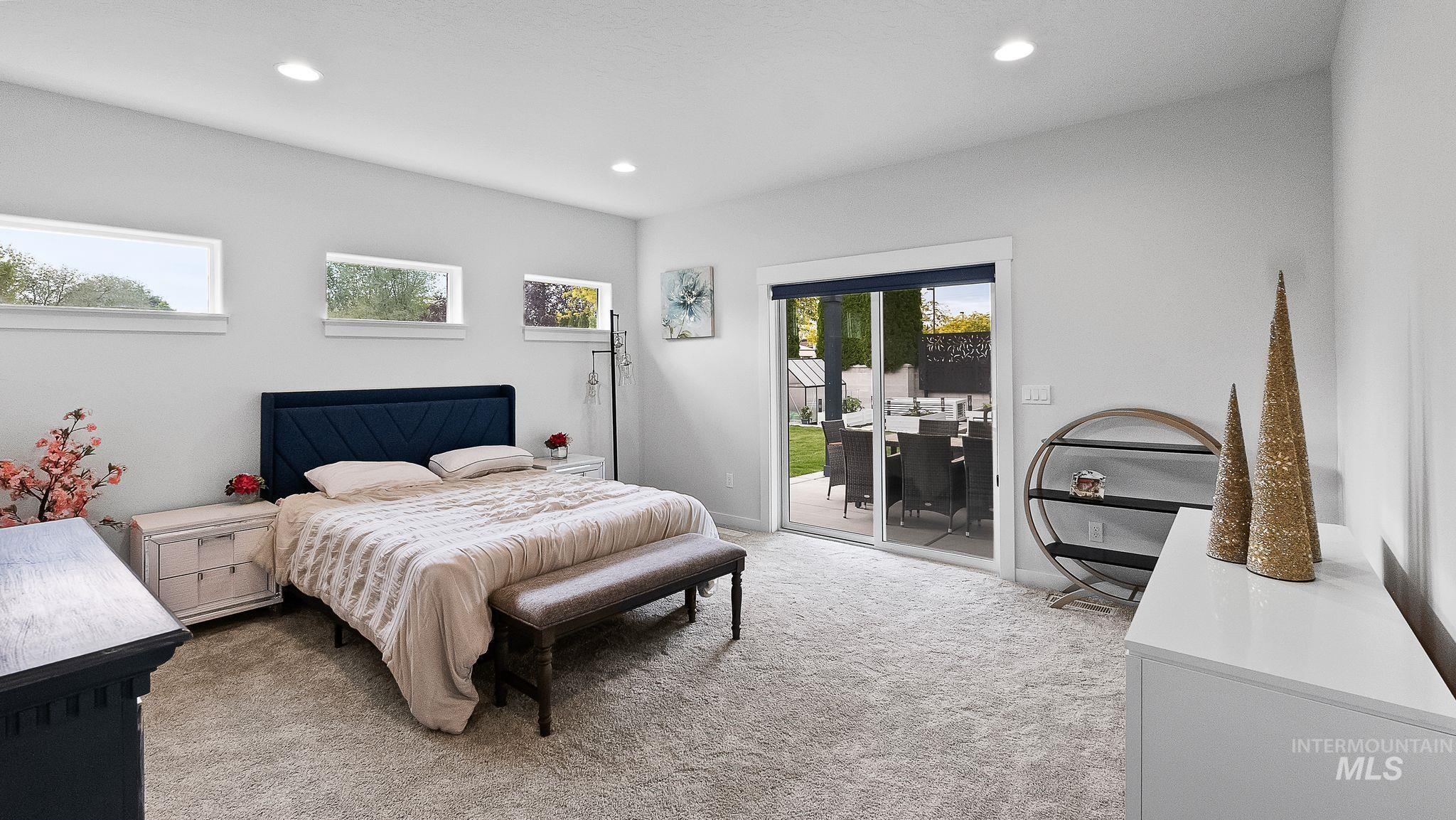 1697 S Vinnell, Boise, Idaho 83709, 4 Bedrooms, 4.5 Bathrooms, Residential For Sale, Price $1,200,000, 98968119