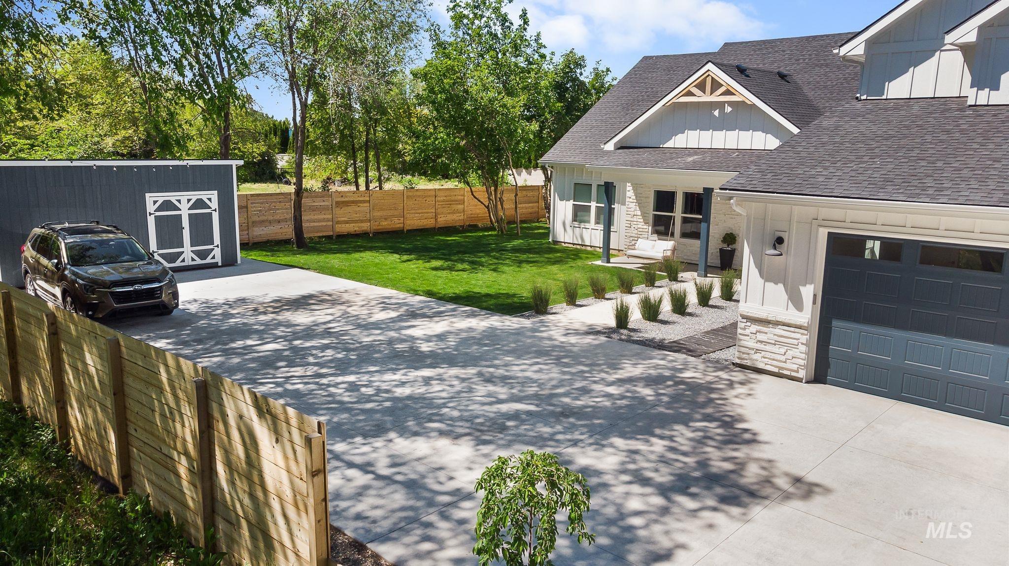 1697 S Vinnell, Boise, Idaho 83709, 4 Bedrooms, 4.5 Bathrooms, Residential For Sale, Price $1,200,000, 98968119