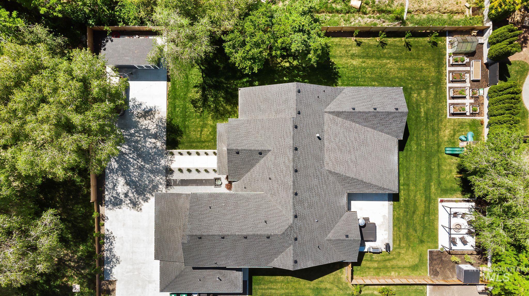 1697 S Vinnell, Boise, Idaho 83709, 4 Bedrooms, 4.5 Bathrooms, Residential For Sale, Price $1,200,000, 98968119