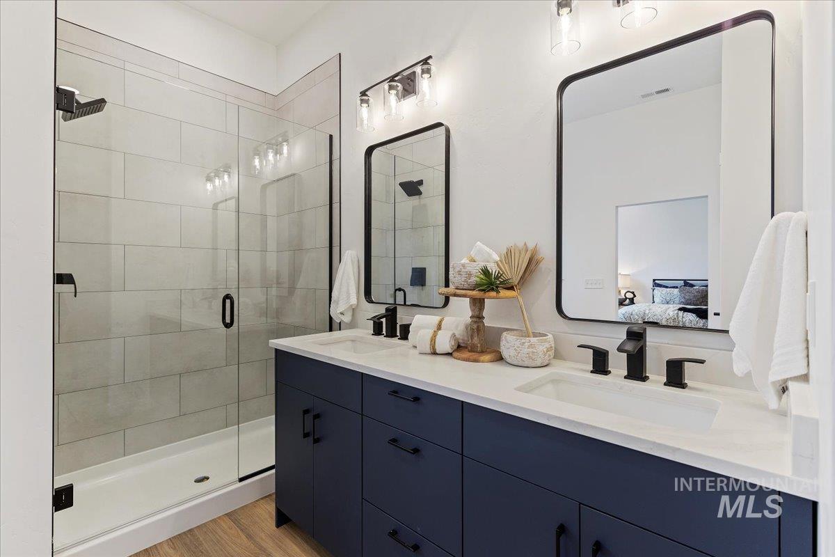 2043 S Makar Ln, Boise, Idaho 83706, 3 Bedrooms, 3.5 Bathrooms, Residential For Sale, Price $795,000, 98968120