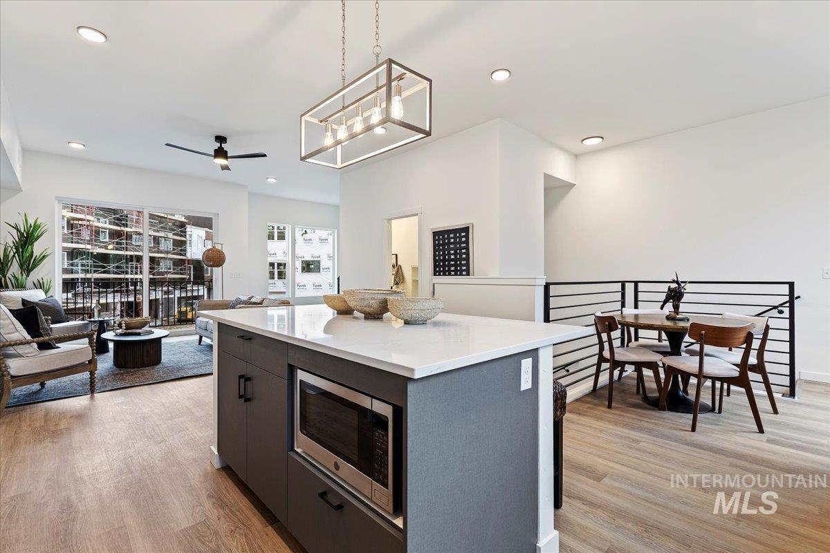 2043 S Makar Ln, Boise, Idaho 83706, 3 Bedrooms, 3.5 Bathrooms, Residential For Sale, Price $795,000, 98968120