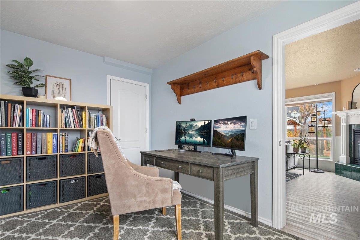 9600 W Medallion, Boise, Idaho 83709, 4 Bedrooms, 2.5 Bathrooms, Residential For Sale, Price $465,000, 98968121