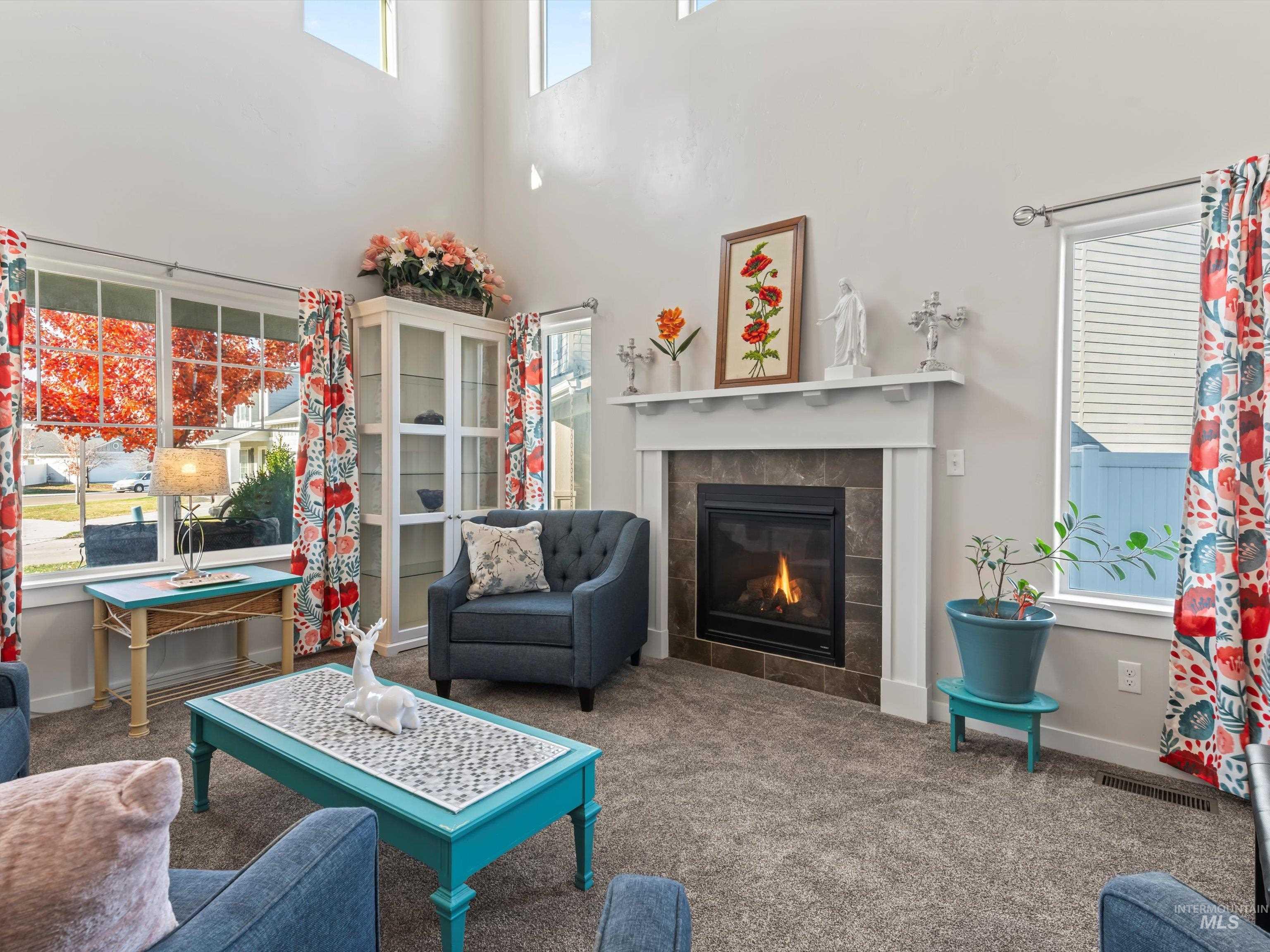 1110 S Kalahari Ave., Kuna, Idaho 83634, 4 Bedrooms, 2.5 Bathrooms, Residential For Sale, Price $479,990, 98968122